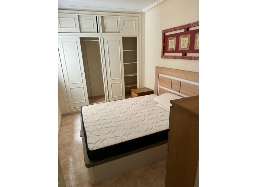 Revente - Appartement - Torrevieja