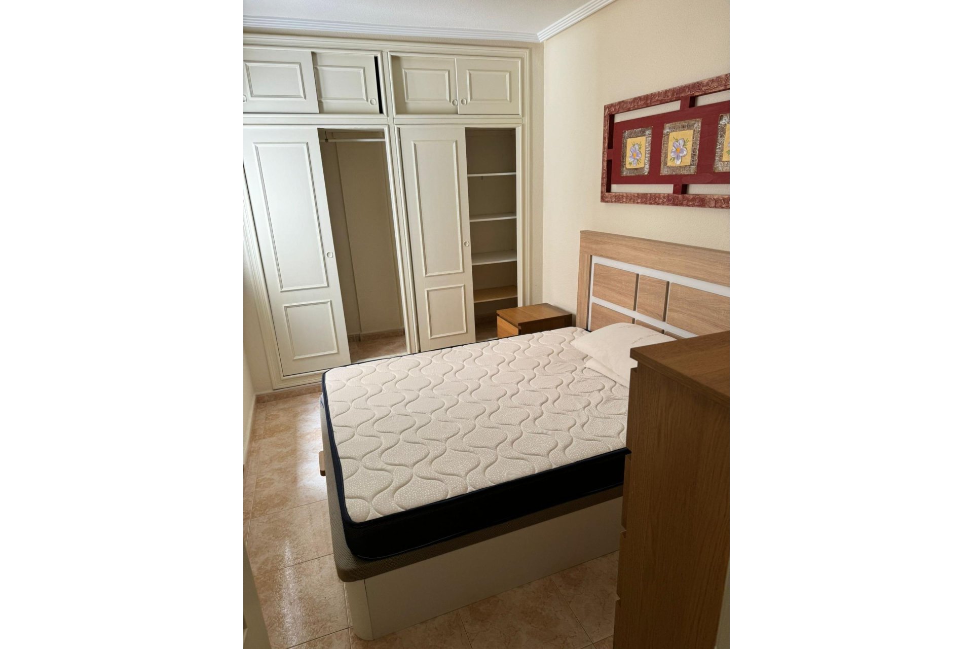 Revente - Appartement - Torrevieja