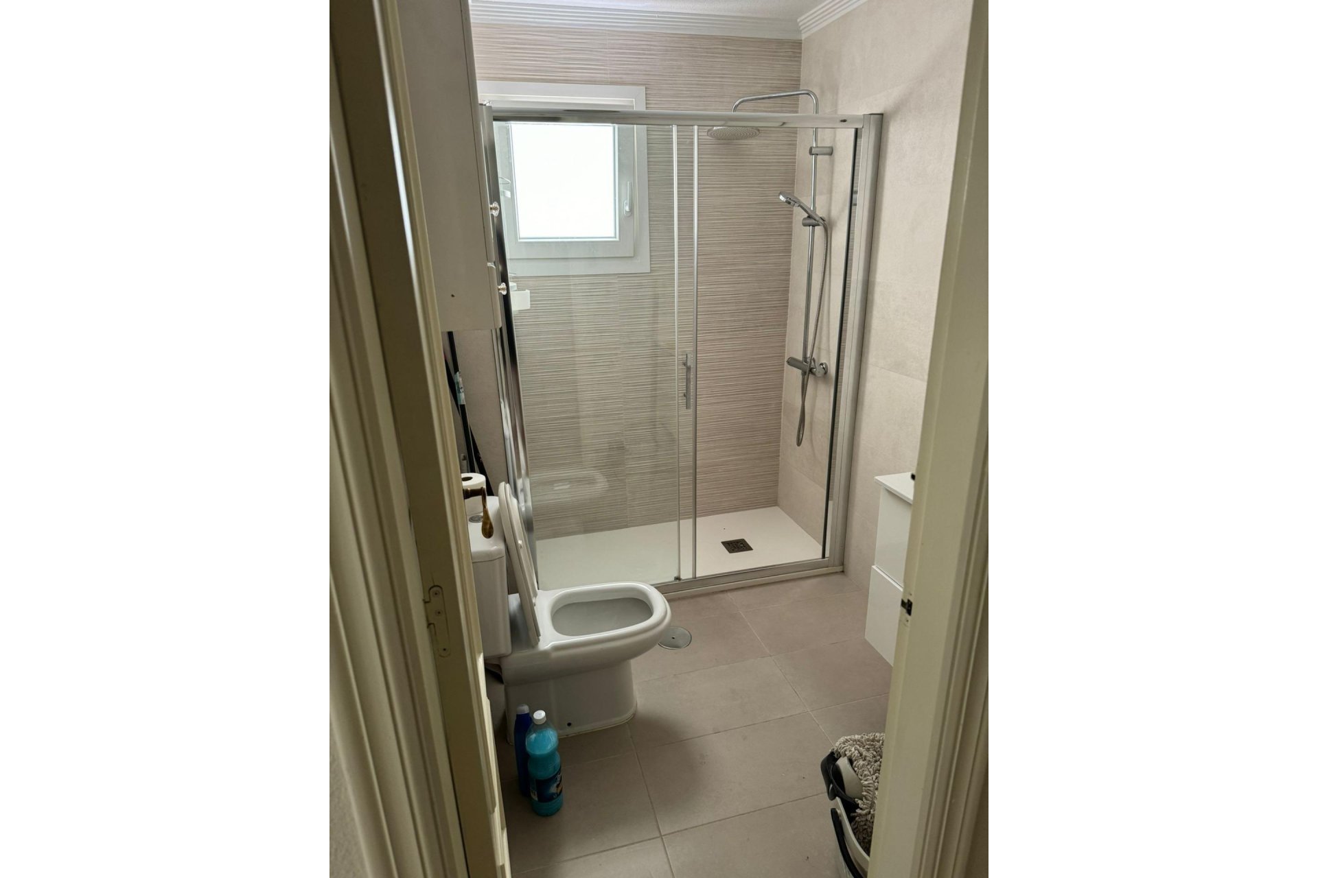 Revente - Appartement - Torrevieja