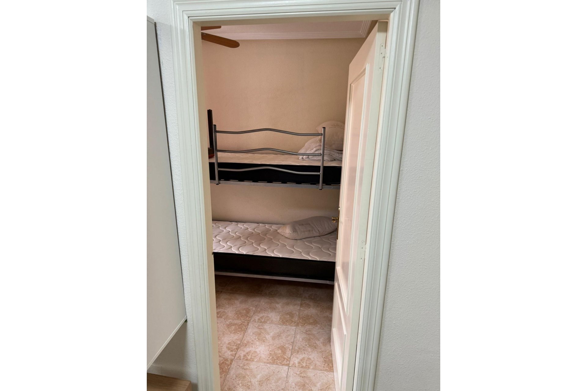 Revente - Appartement - Torrevieja