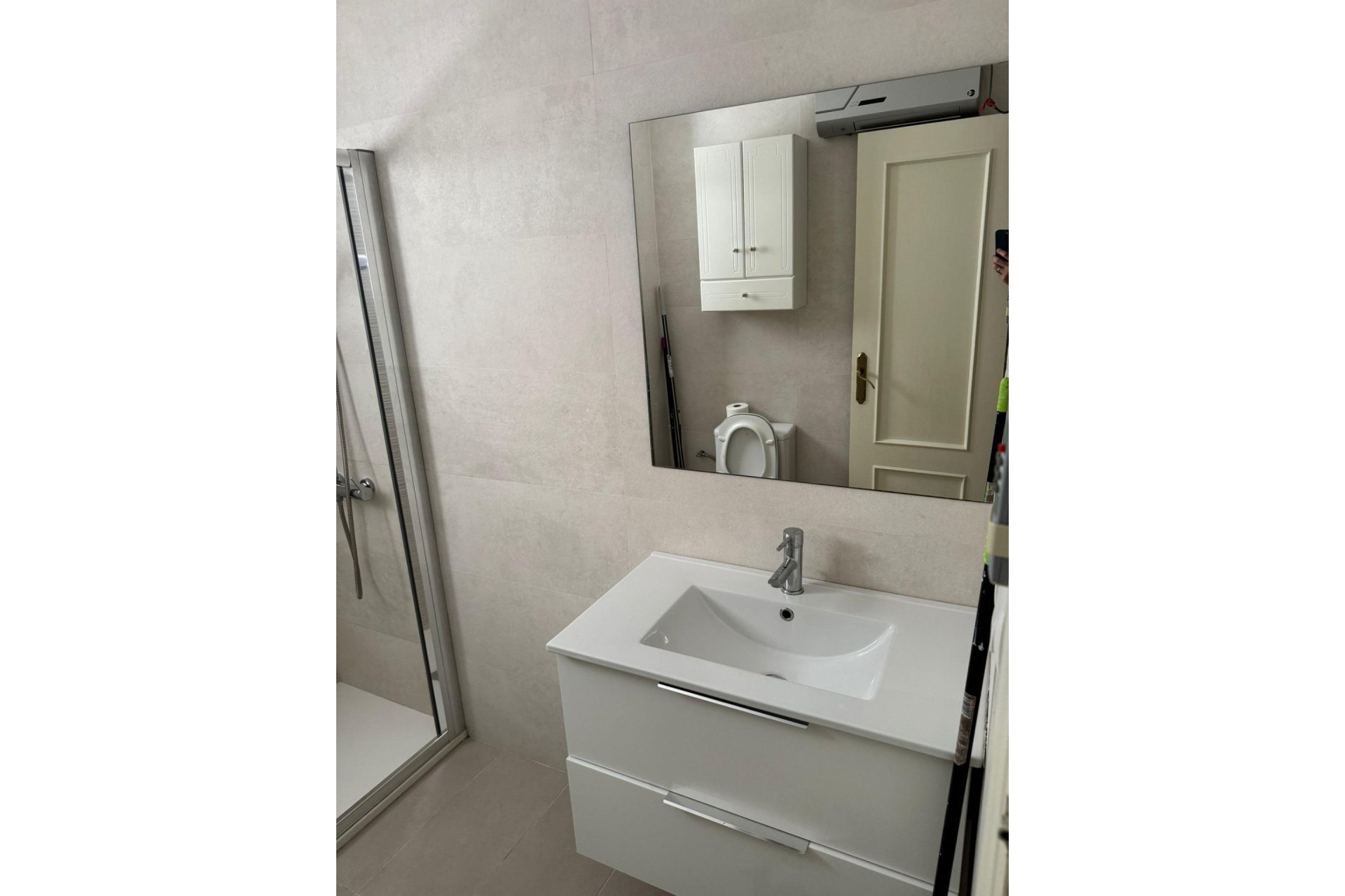 Revente - Appartement - Torrevieja