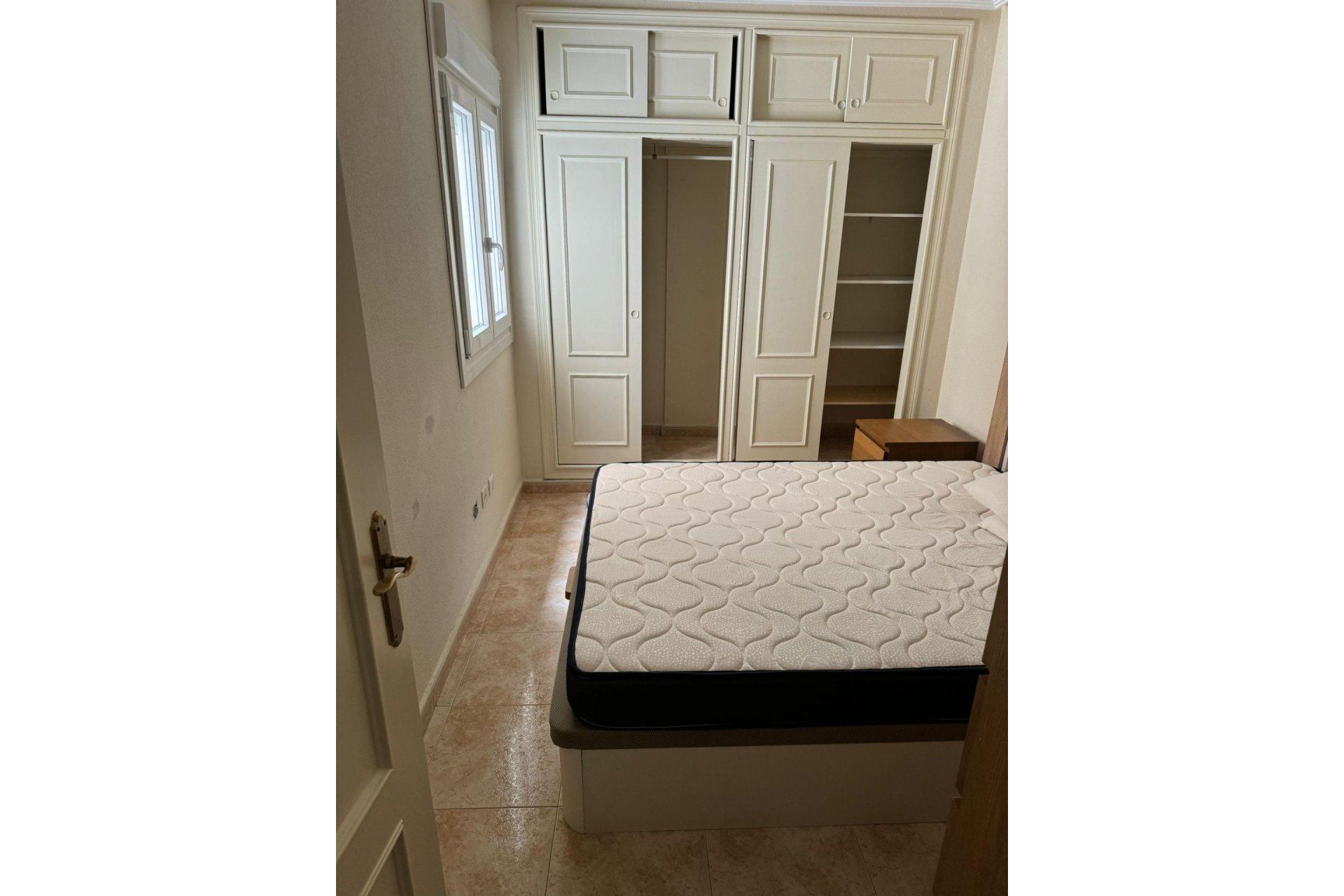 Revente - Appartement - Torrevieja