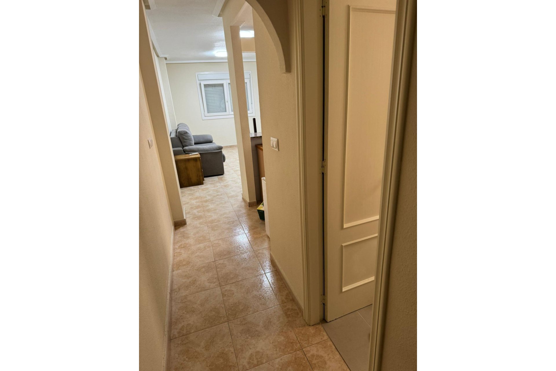 Revente - Appartement - Torrevieja