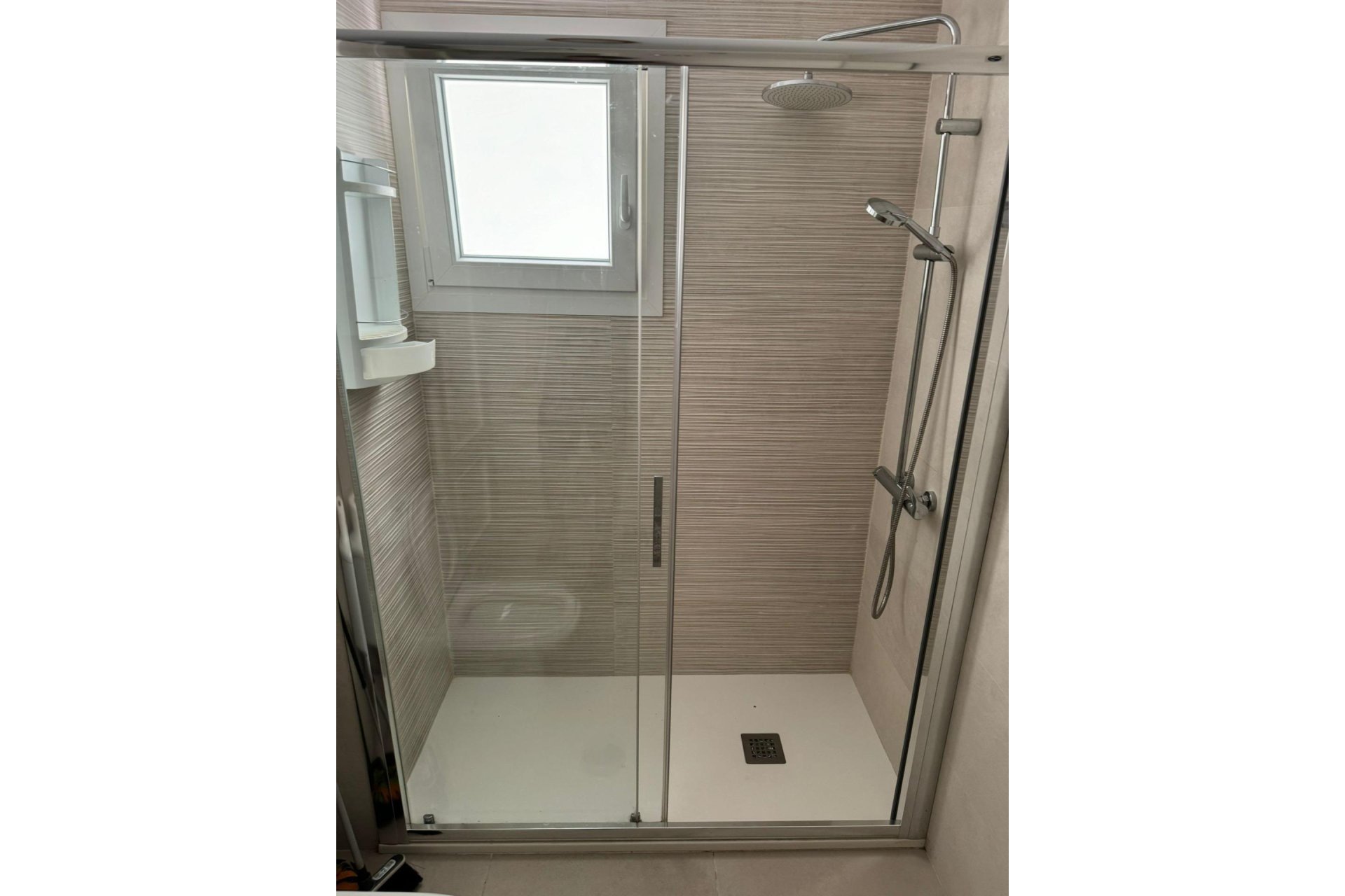 Revente - Appartement - Torrevieja