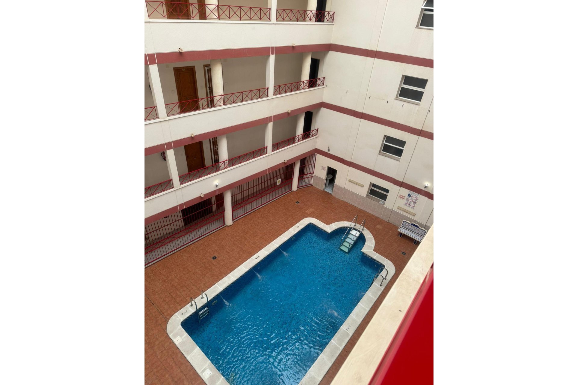 Revente - Appartement - Torrevieja