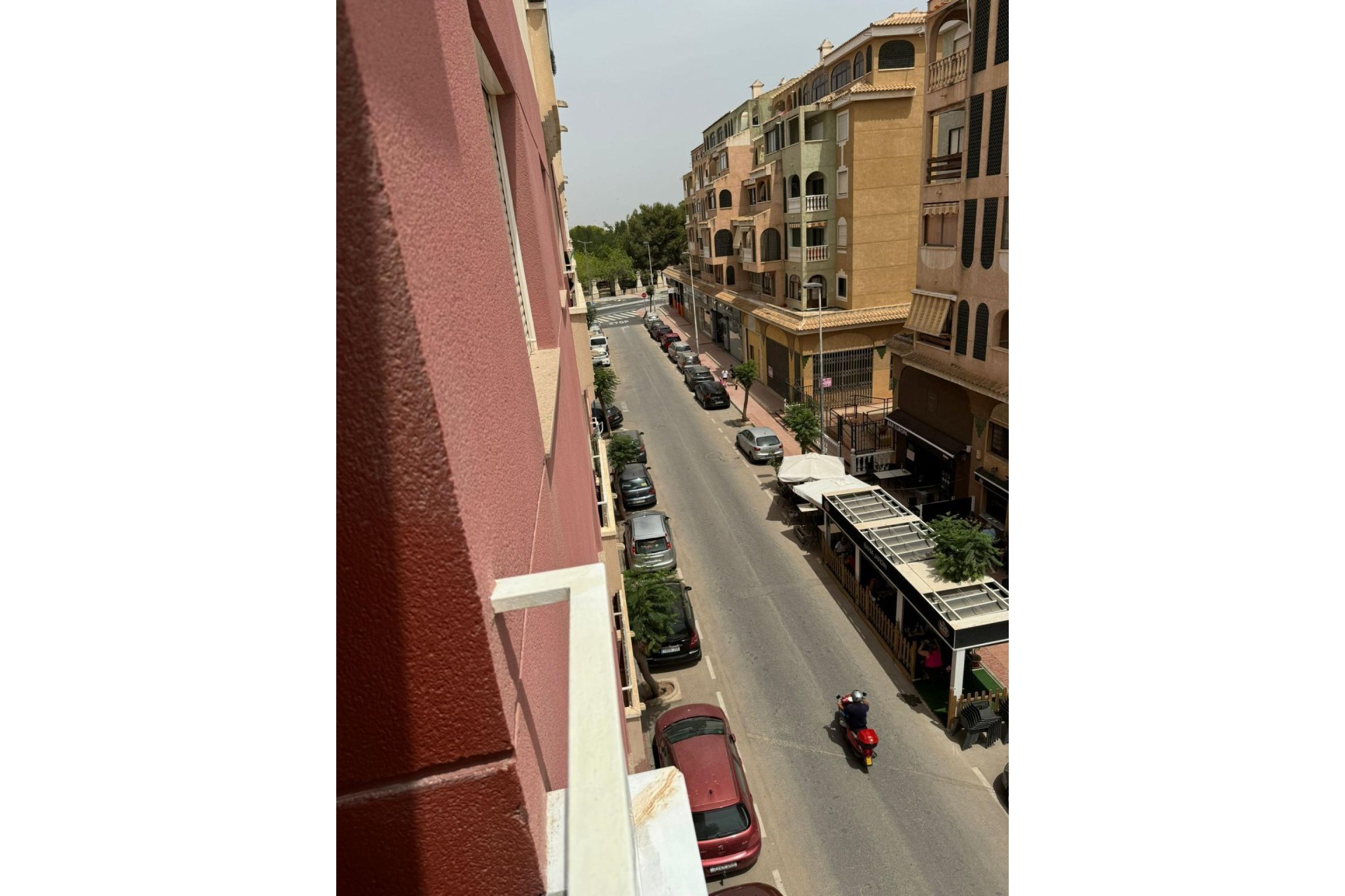 Revente - Appartement - Torrevieja