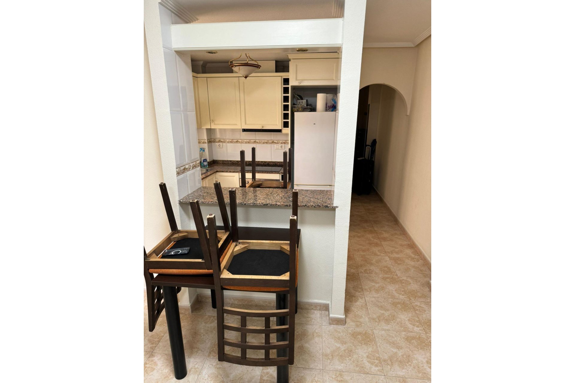 Revente - Appartement - Torrevieja