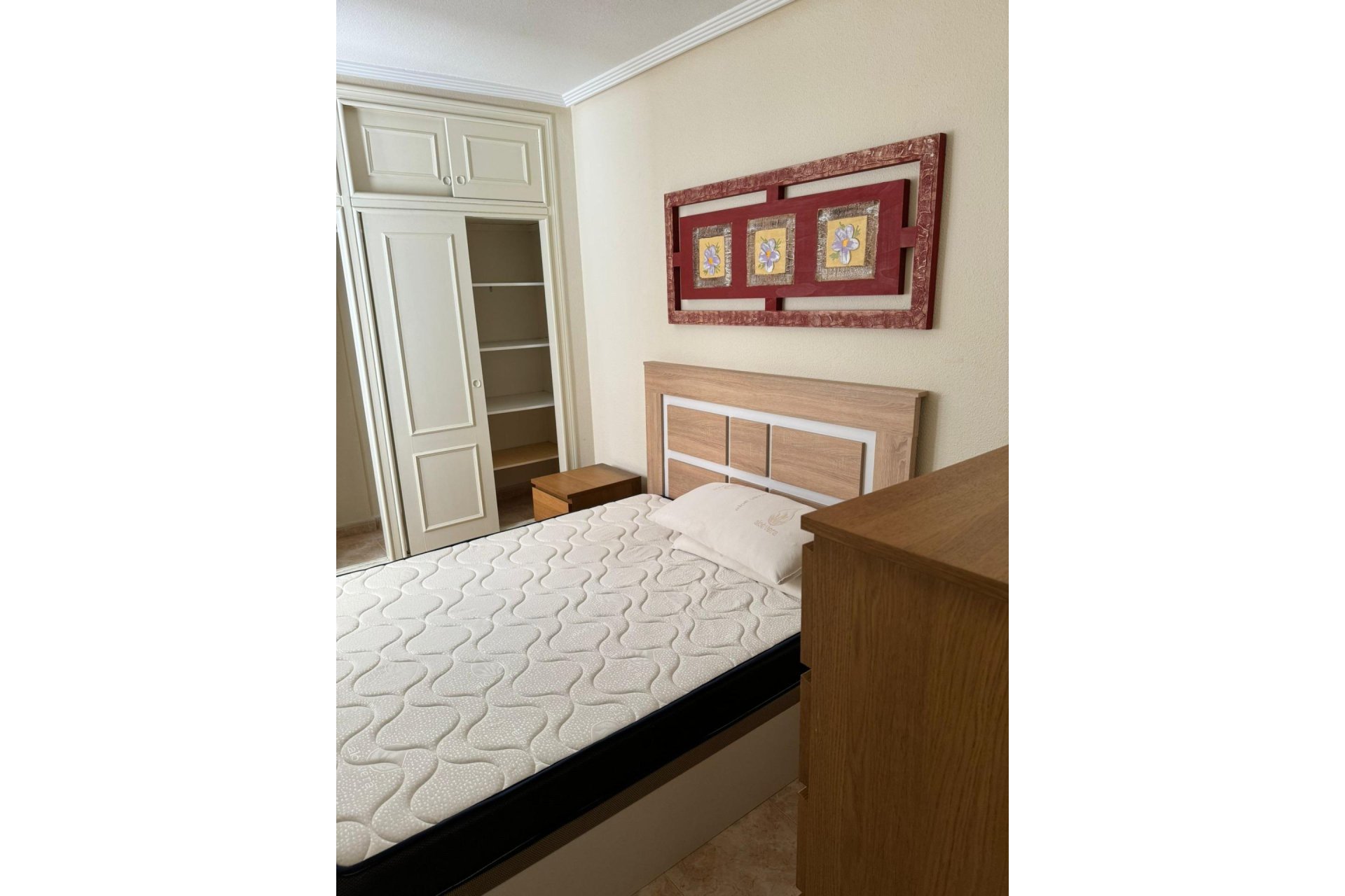 Revente - Appartement - Torrevieja