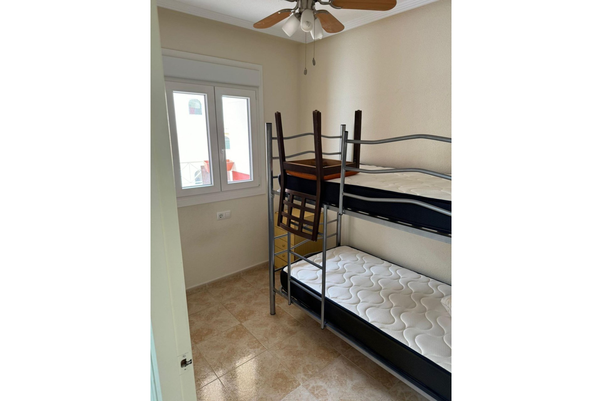 Revente - Appartement - Torrevieja