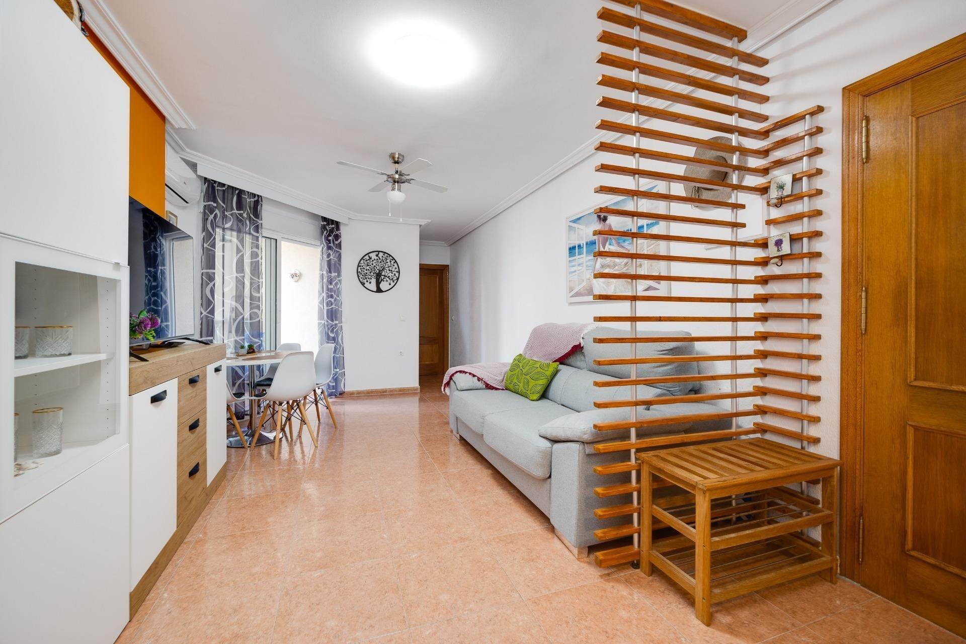 Revente - Appartement - Torrevieja