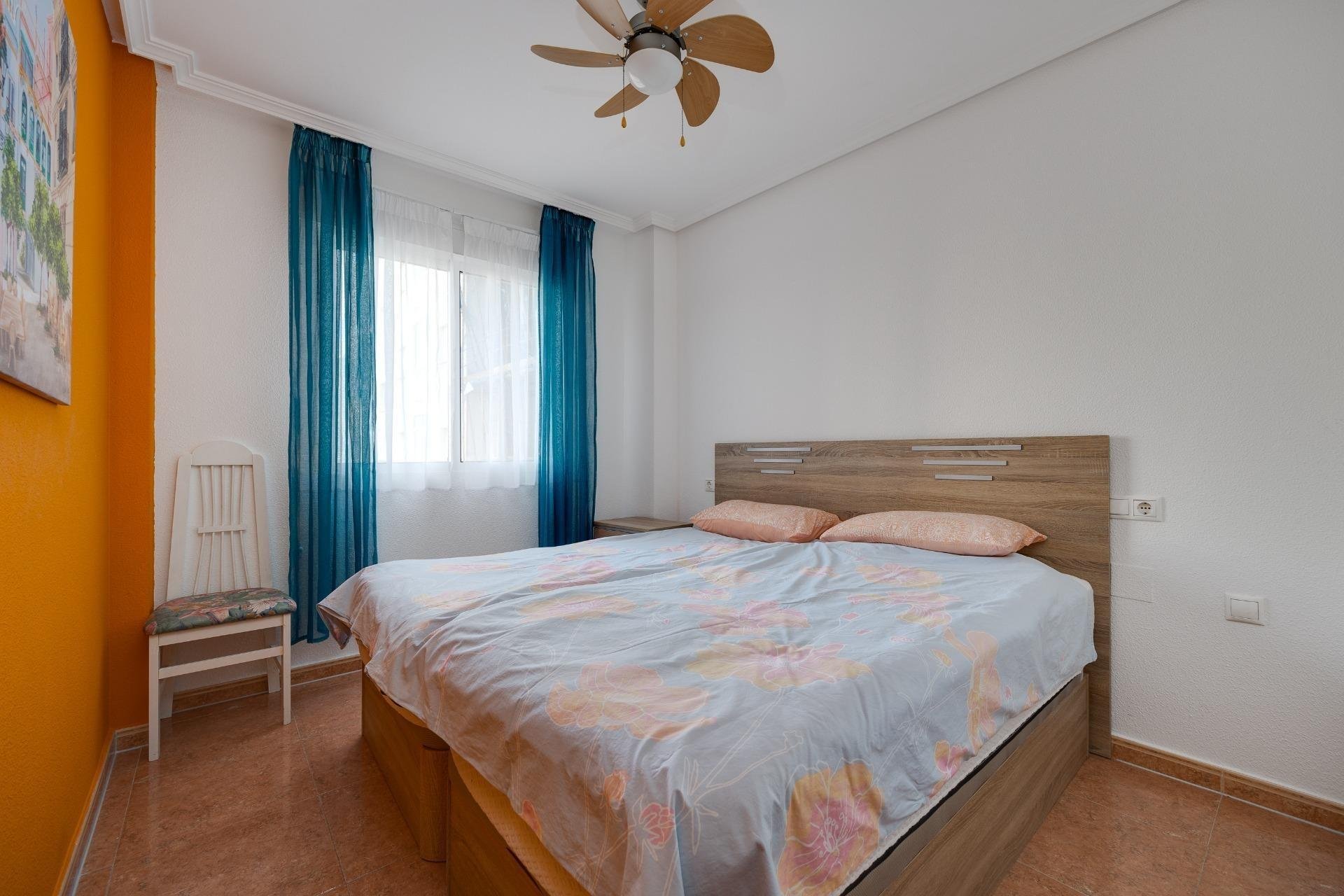 Revente - Appartement - Torrevieja