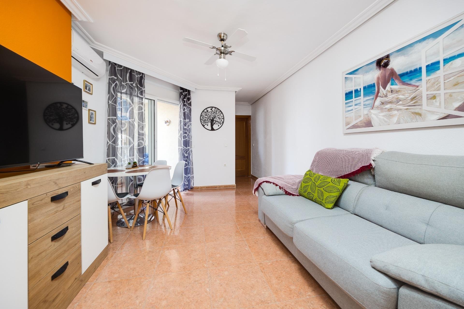 Revente - Appartement - Torrevieja