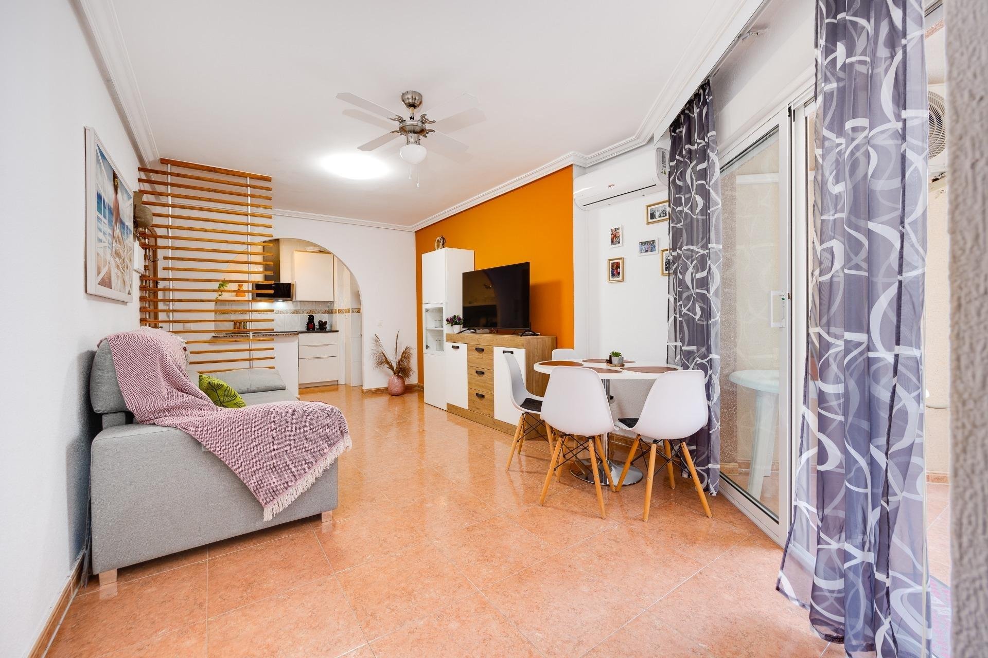 Revente - Appartement - Torrevieja
