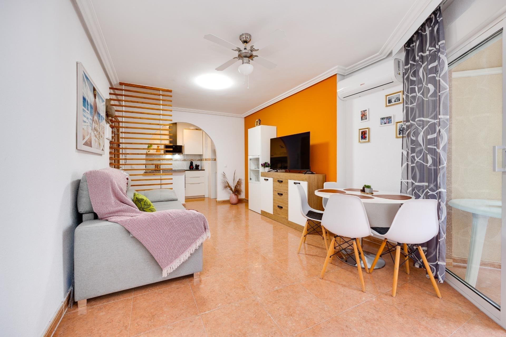 Revente - Appartement - Torrevieja
