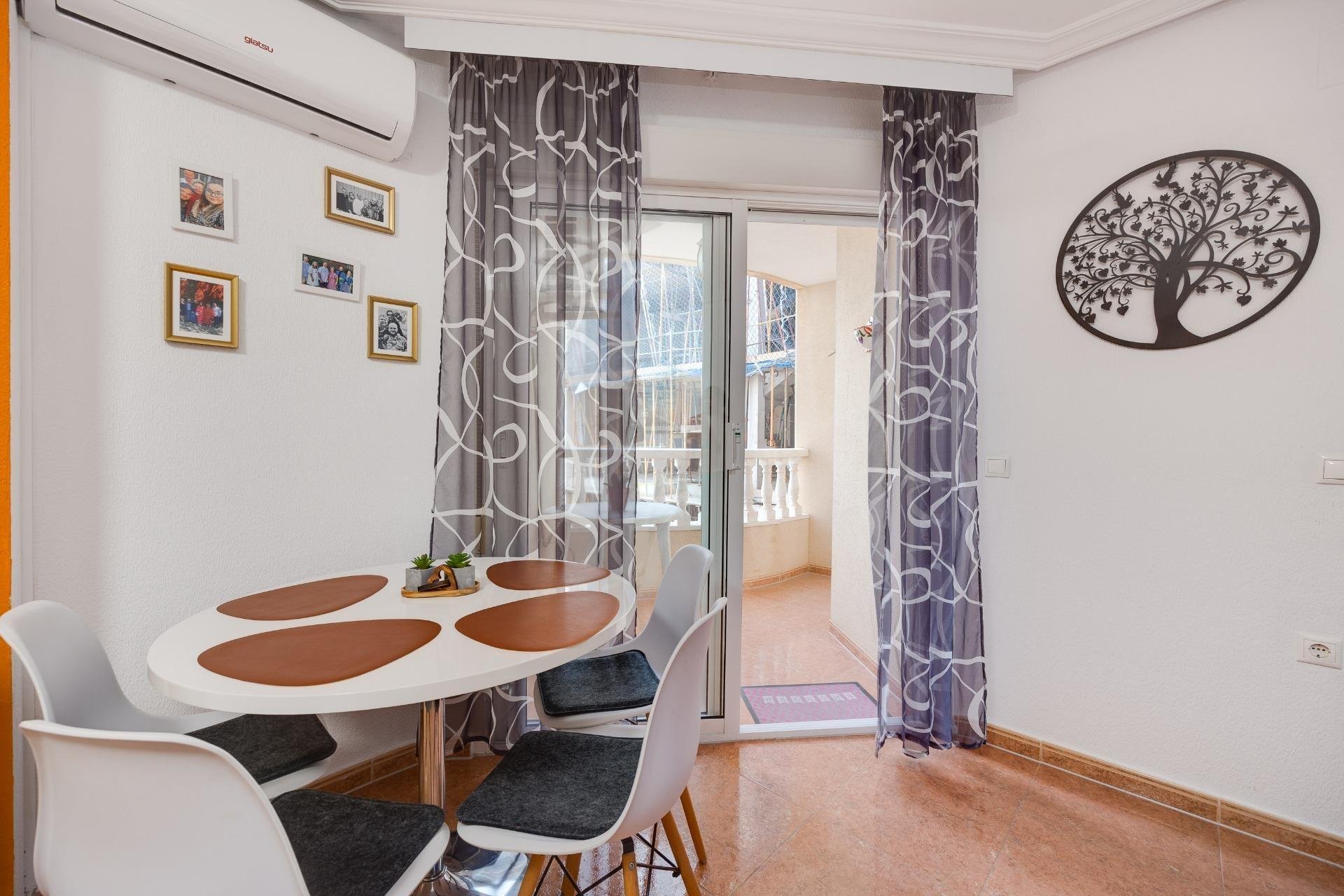 Revente - Appartement - Torrevieja