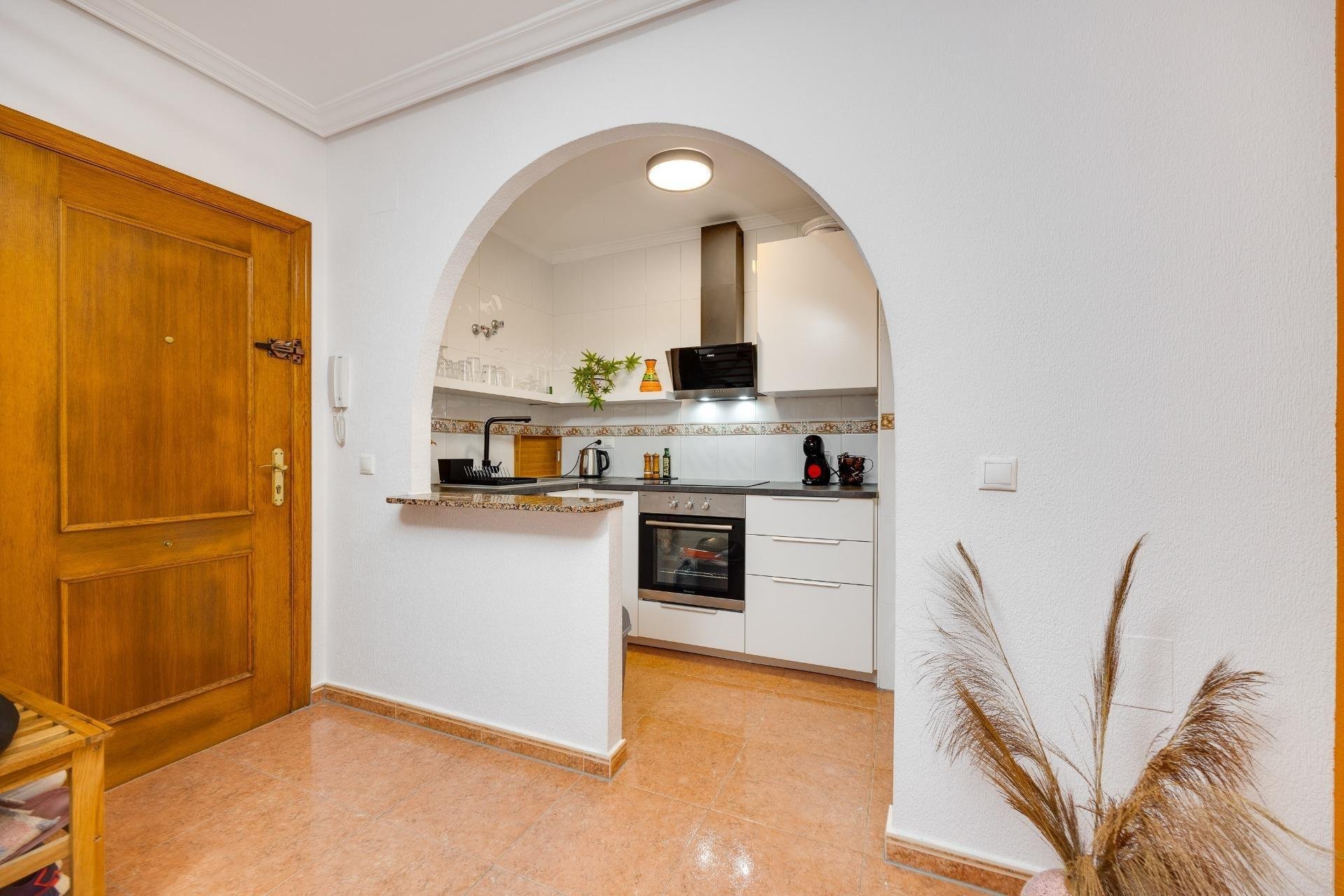Revente - Appartement - Torrevieja