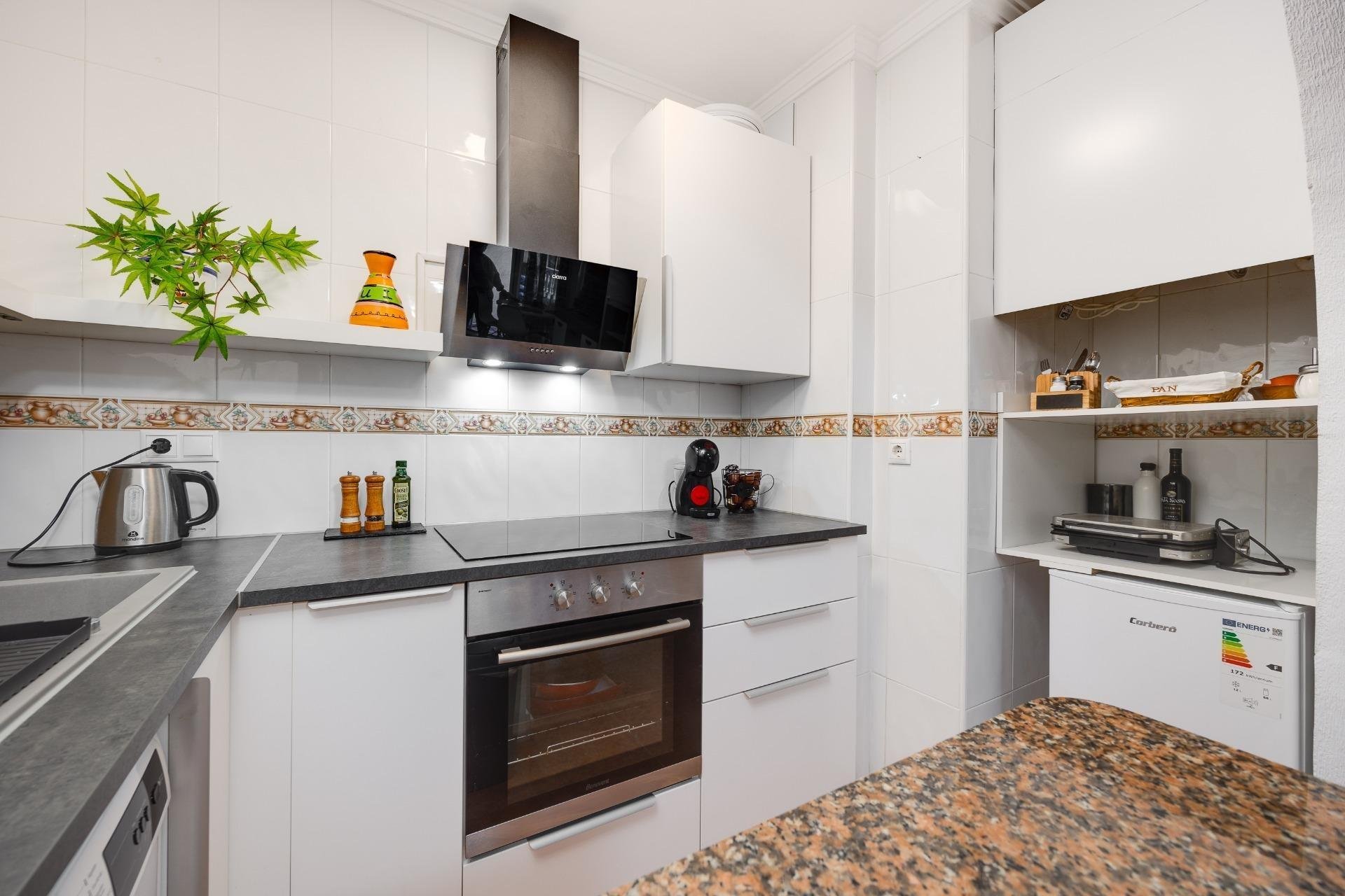 Revente - Appartement - Torrevieja