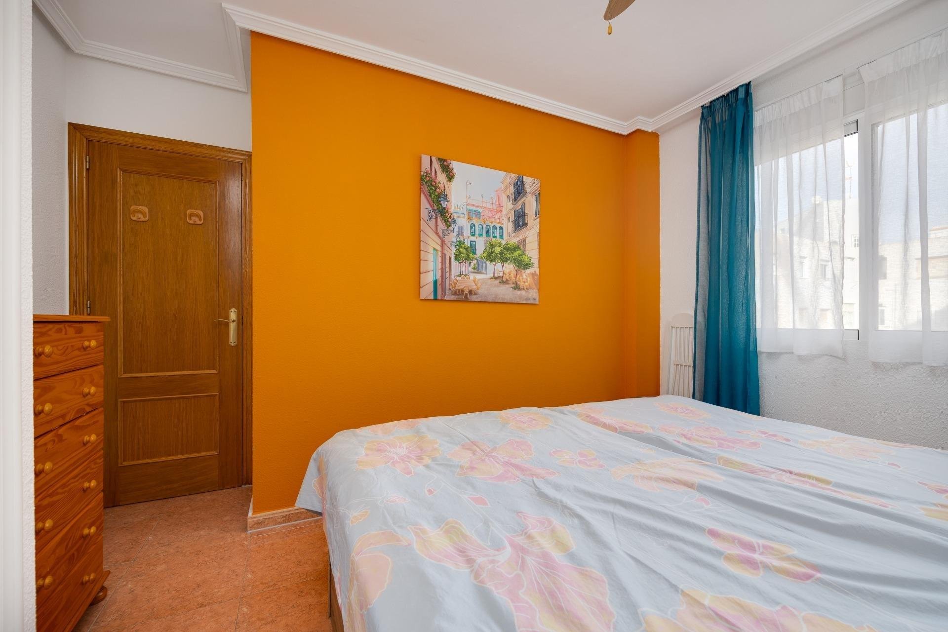 Revente - Appartement - Torrevieja