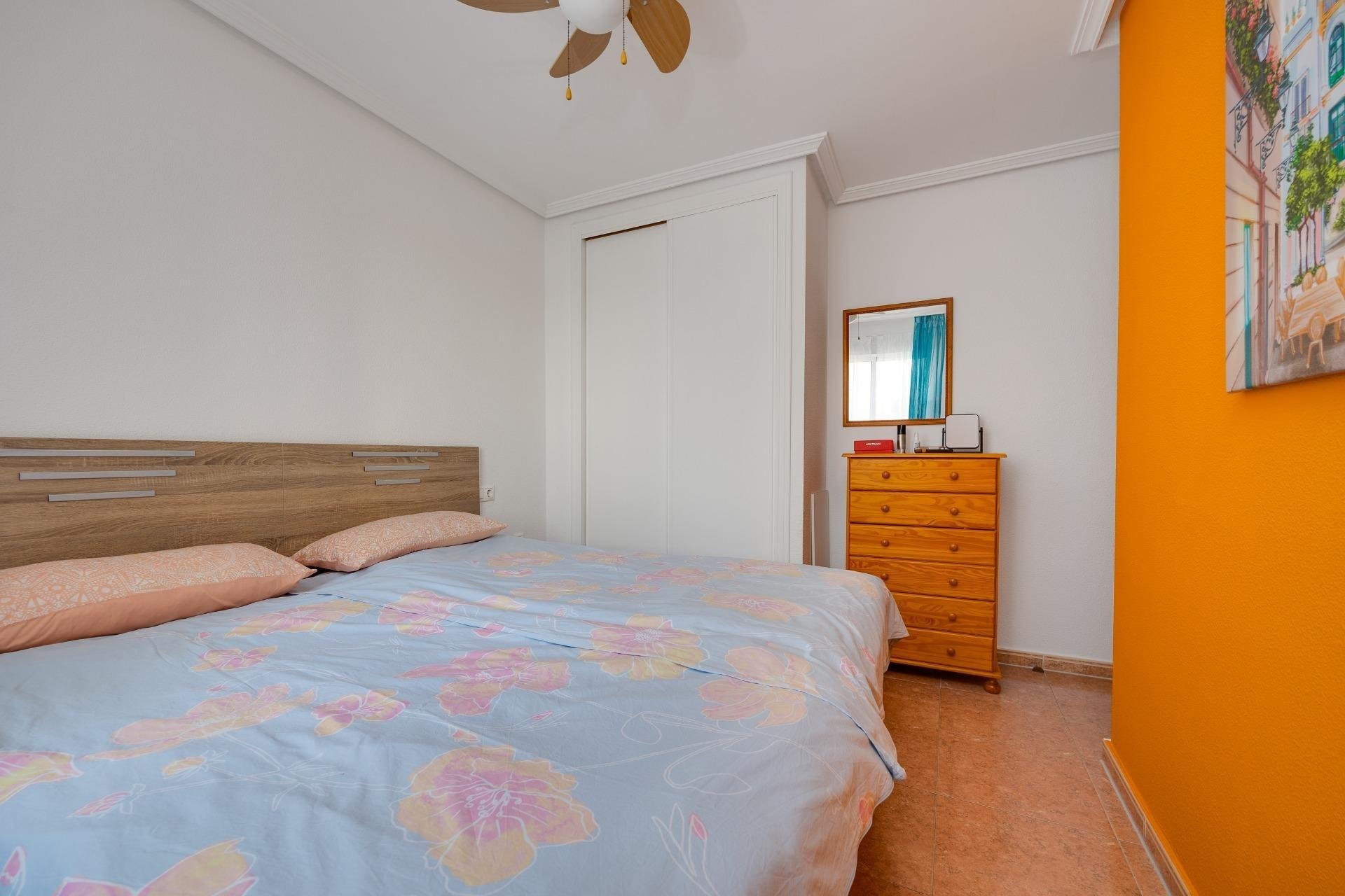 Revente - Appartement - Torrevieja