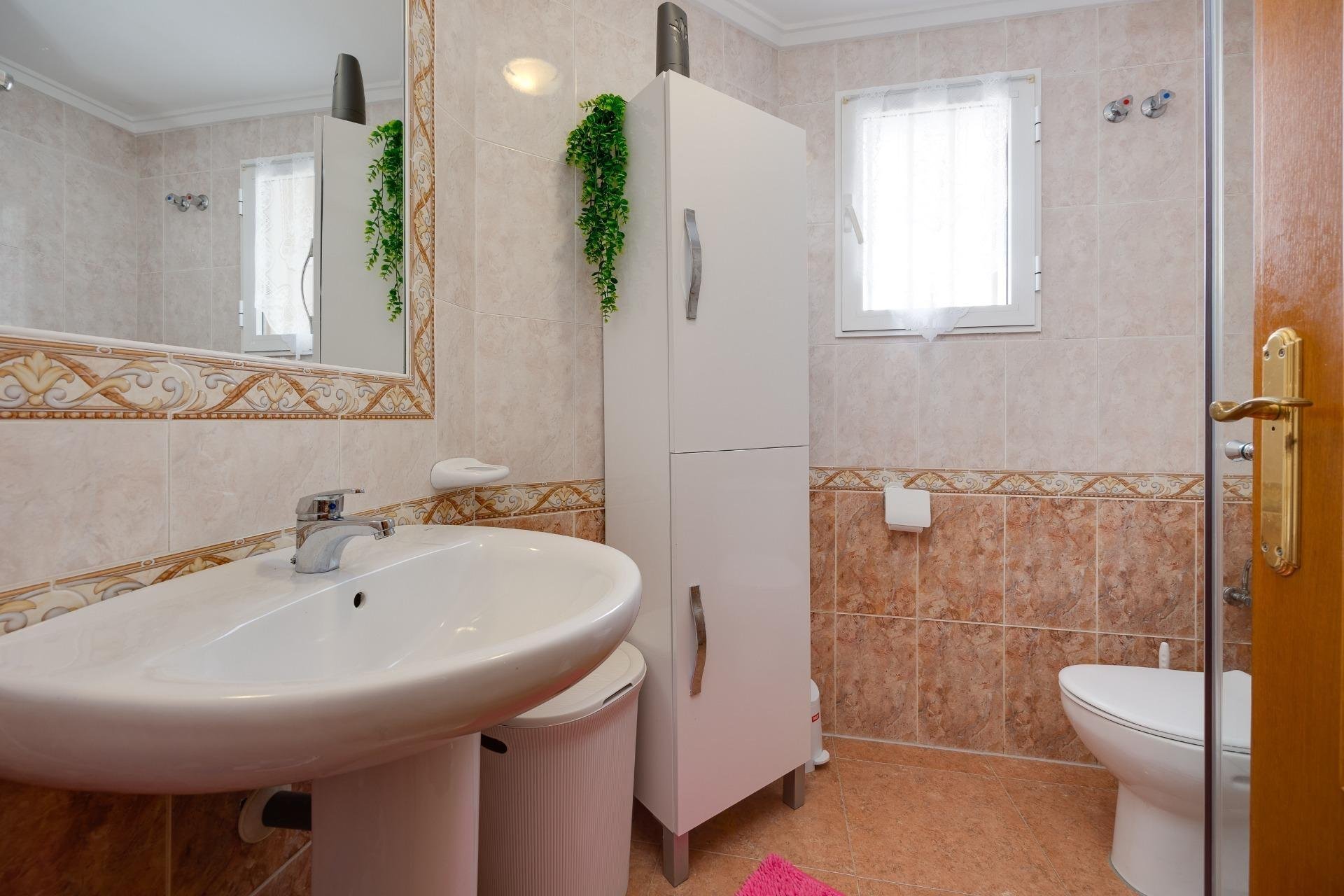 Revente - Appartement - Torrevieja