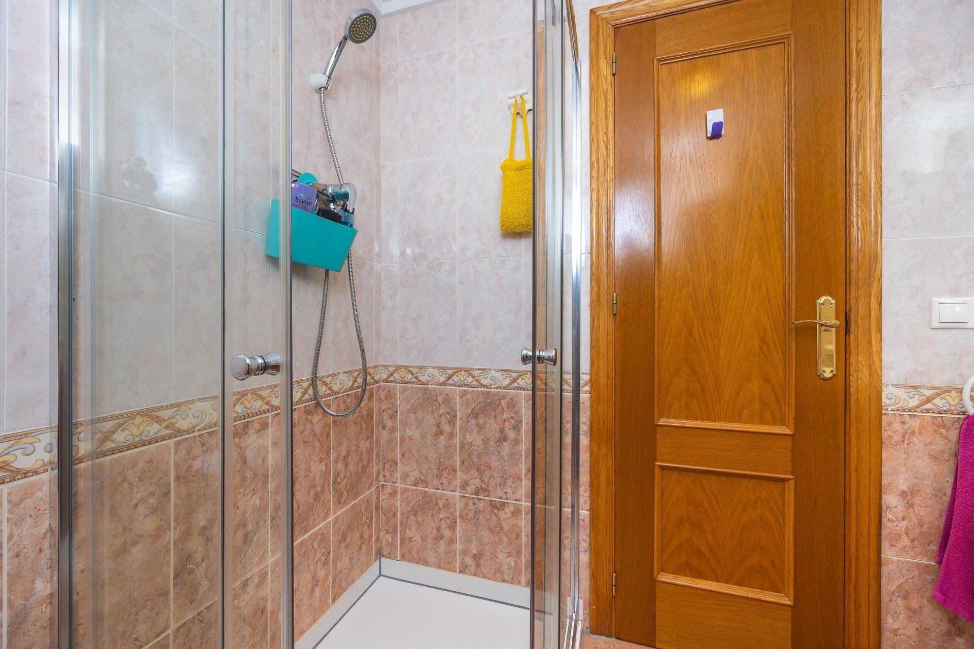 Revente - Appartement - Torrevieja