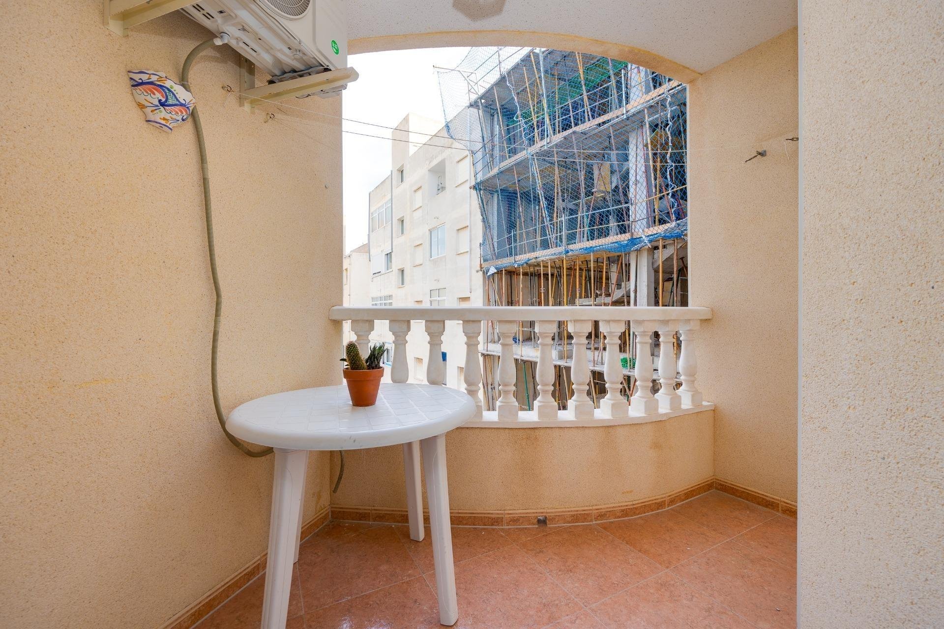 Revente - Appartement - Torrevieja