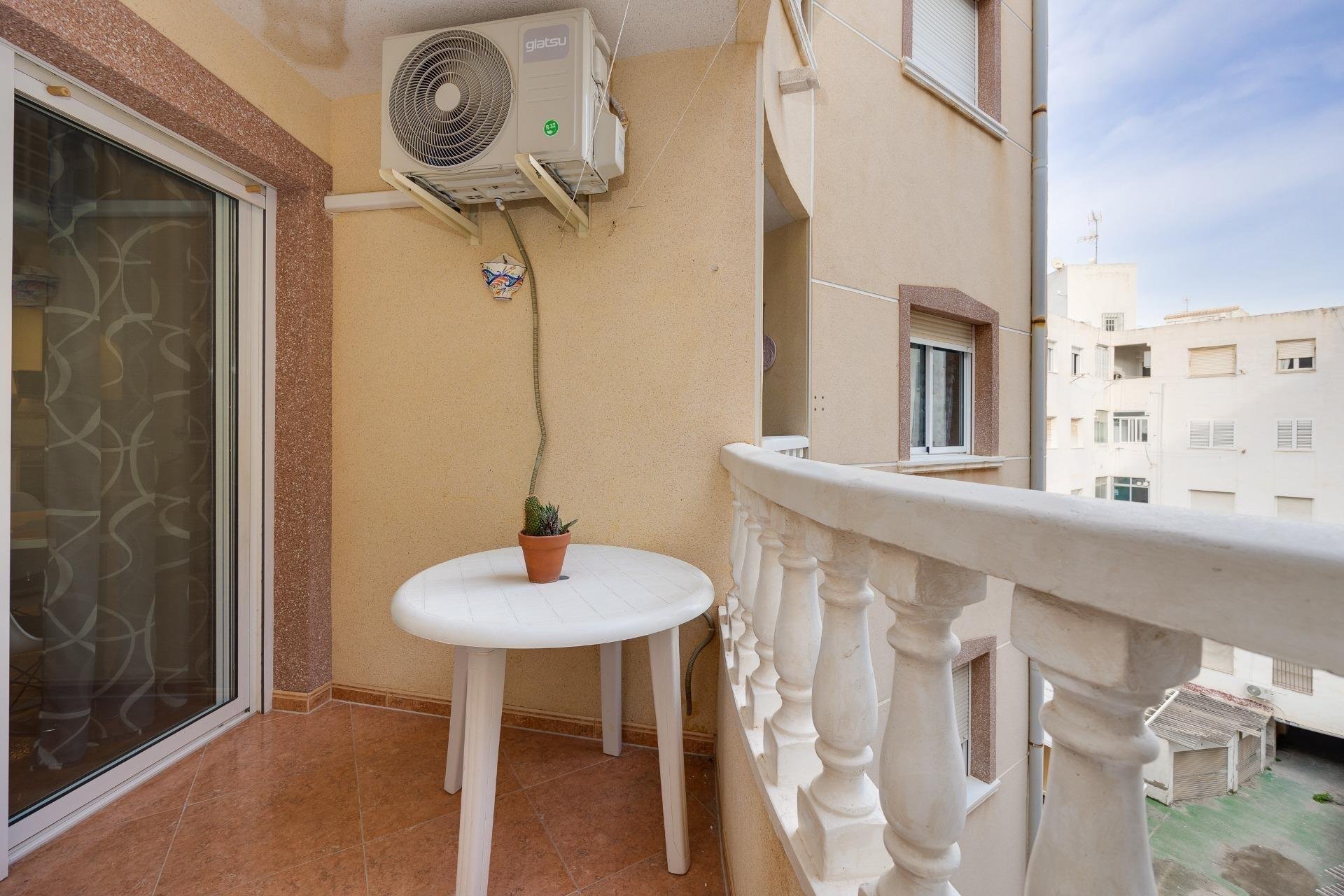 Revente - Appartement - Torrevieja