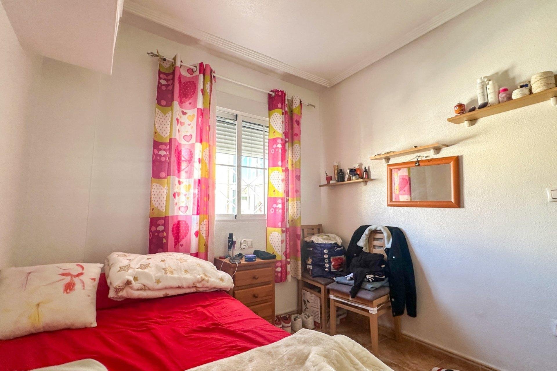 Revente - Appartement - Torrevieja