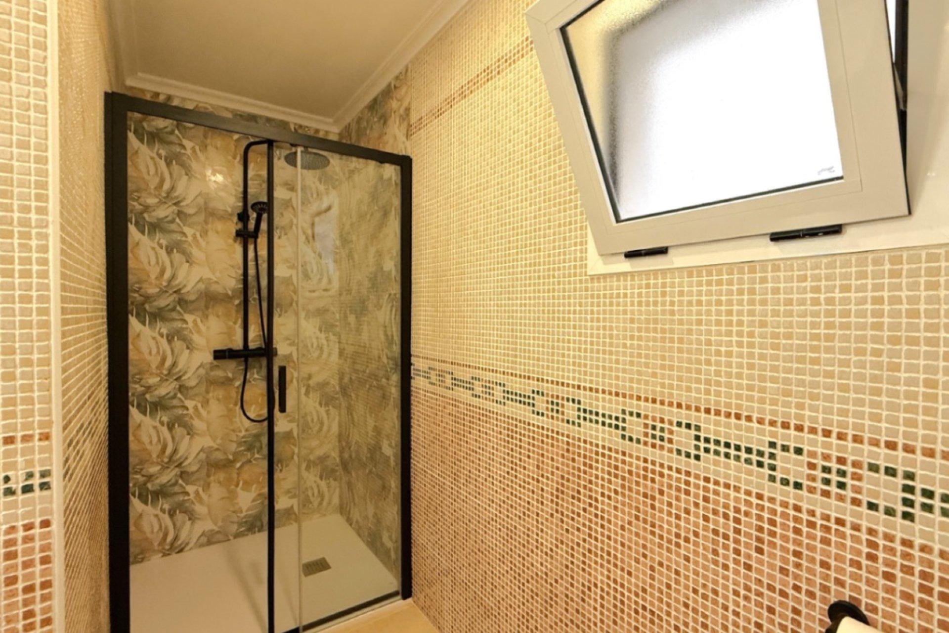 Revente - Appartement - Torrevieja