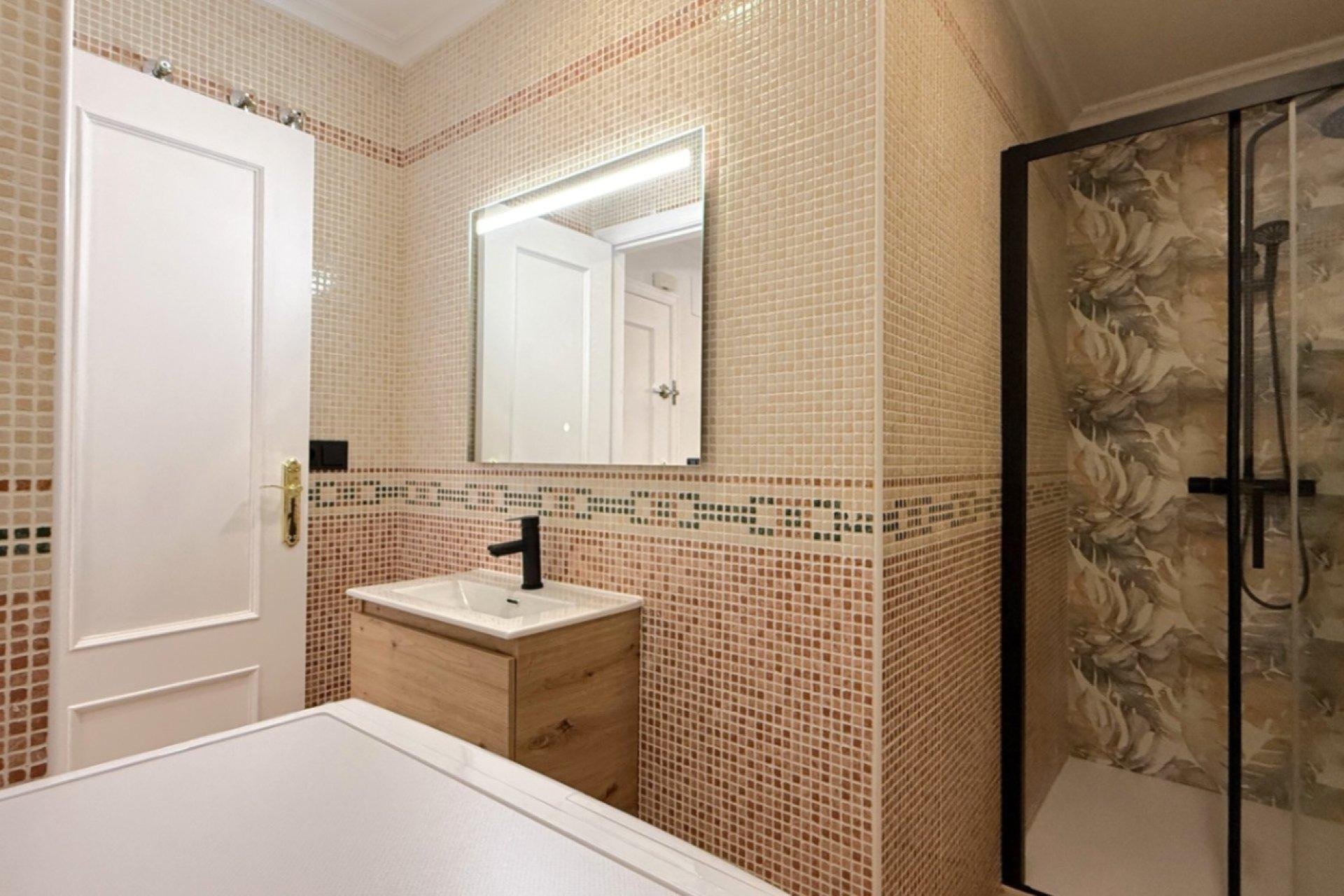 Revente - Appartement - Torrevieja