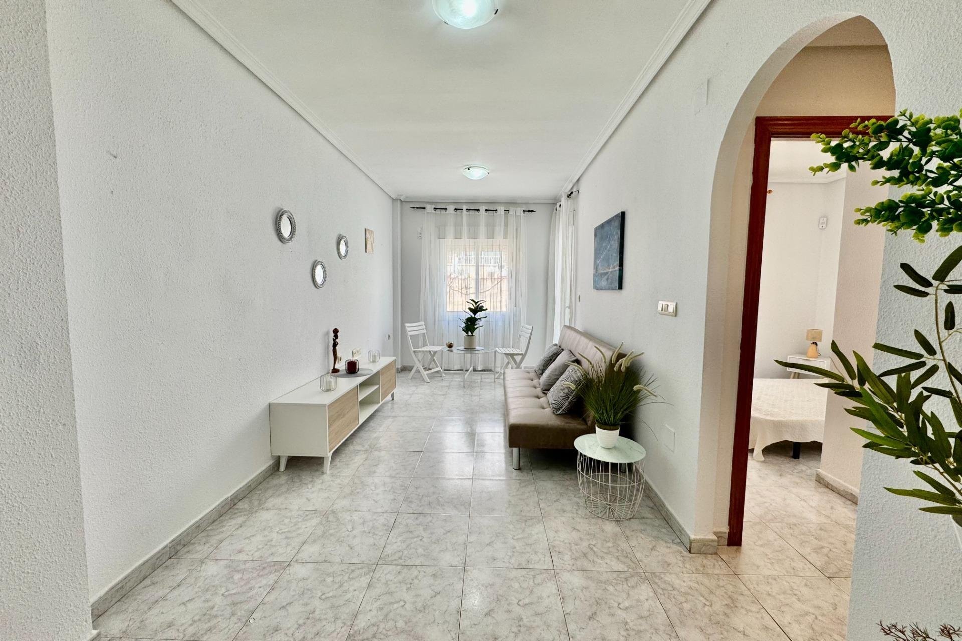 Revente - Appartement - Torrevieja