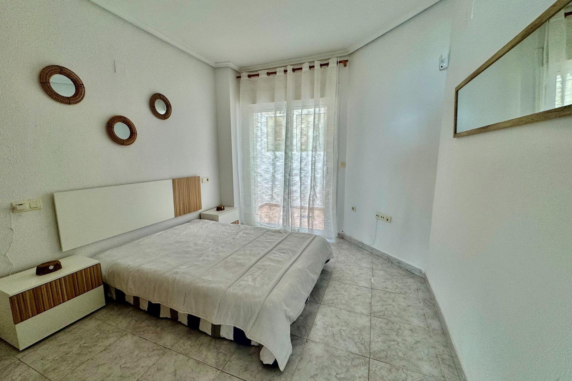 Revente - Appartement - Torrevieja