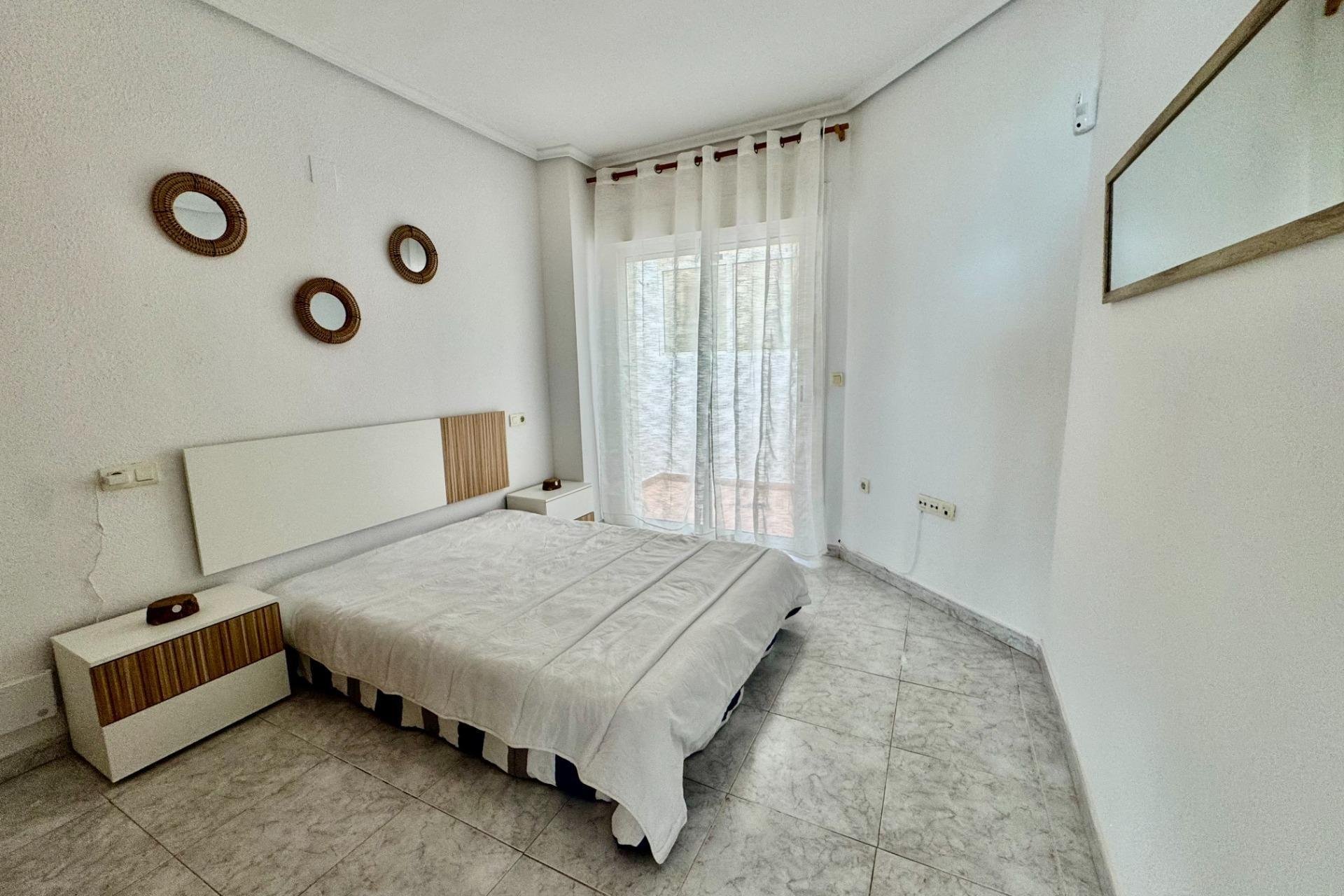Revente - Appartement - Torrevieja