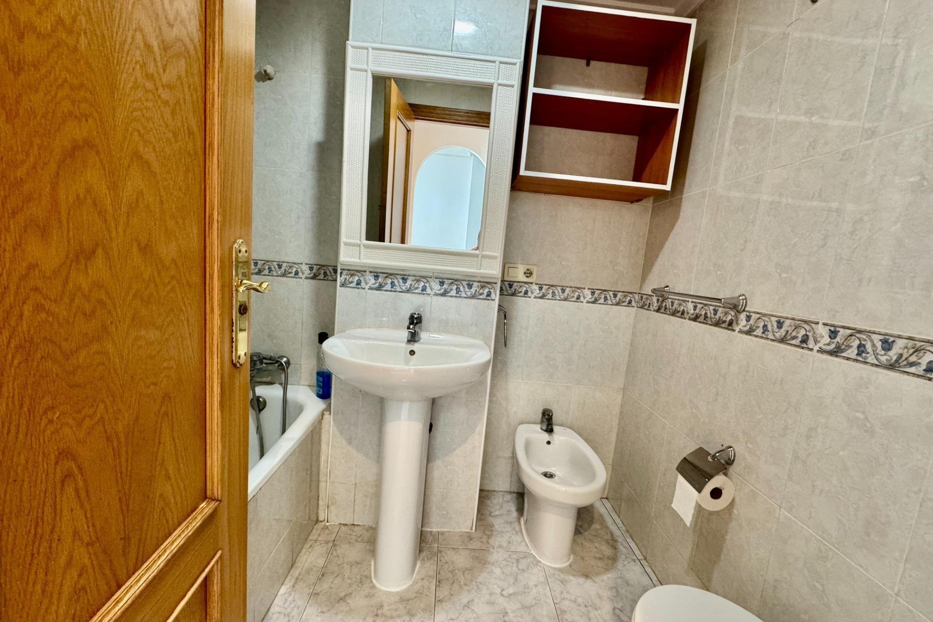 Revente - Appartement - Torrevieja
