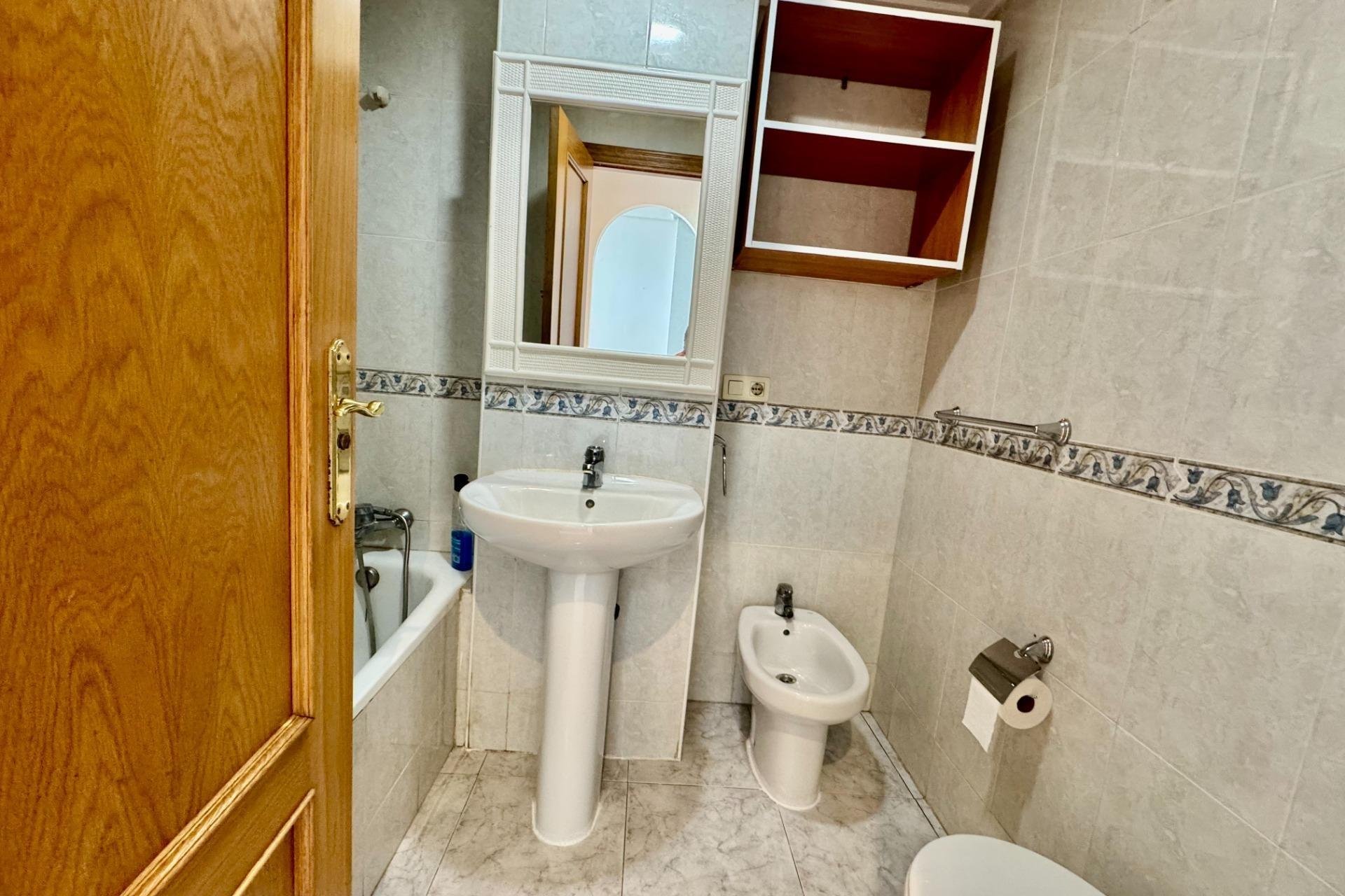 Revente - Appartement - Torrevieja