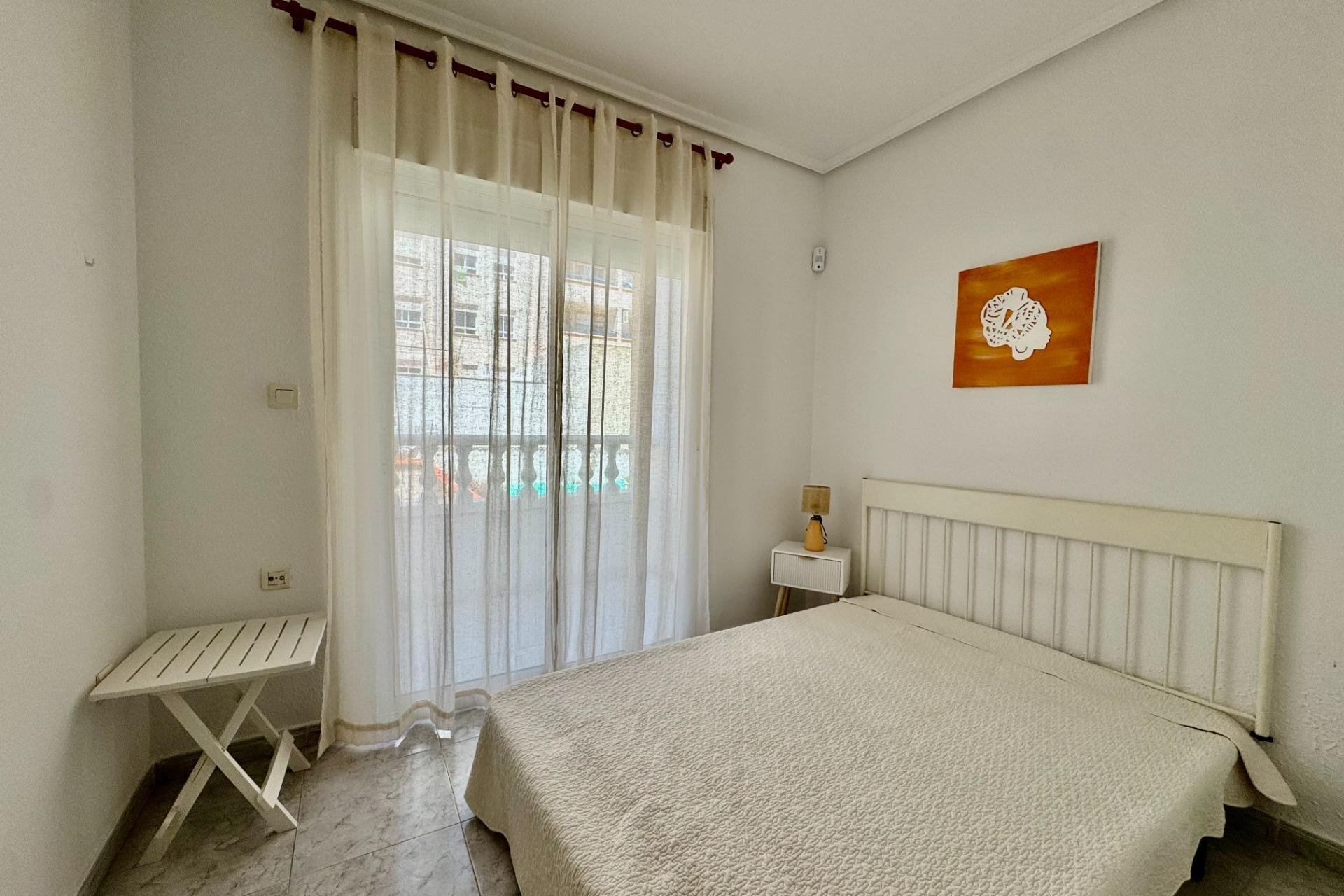 Revente - Appartement - Torrevieja