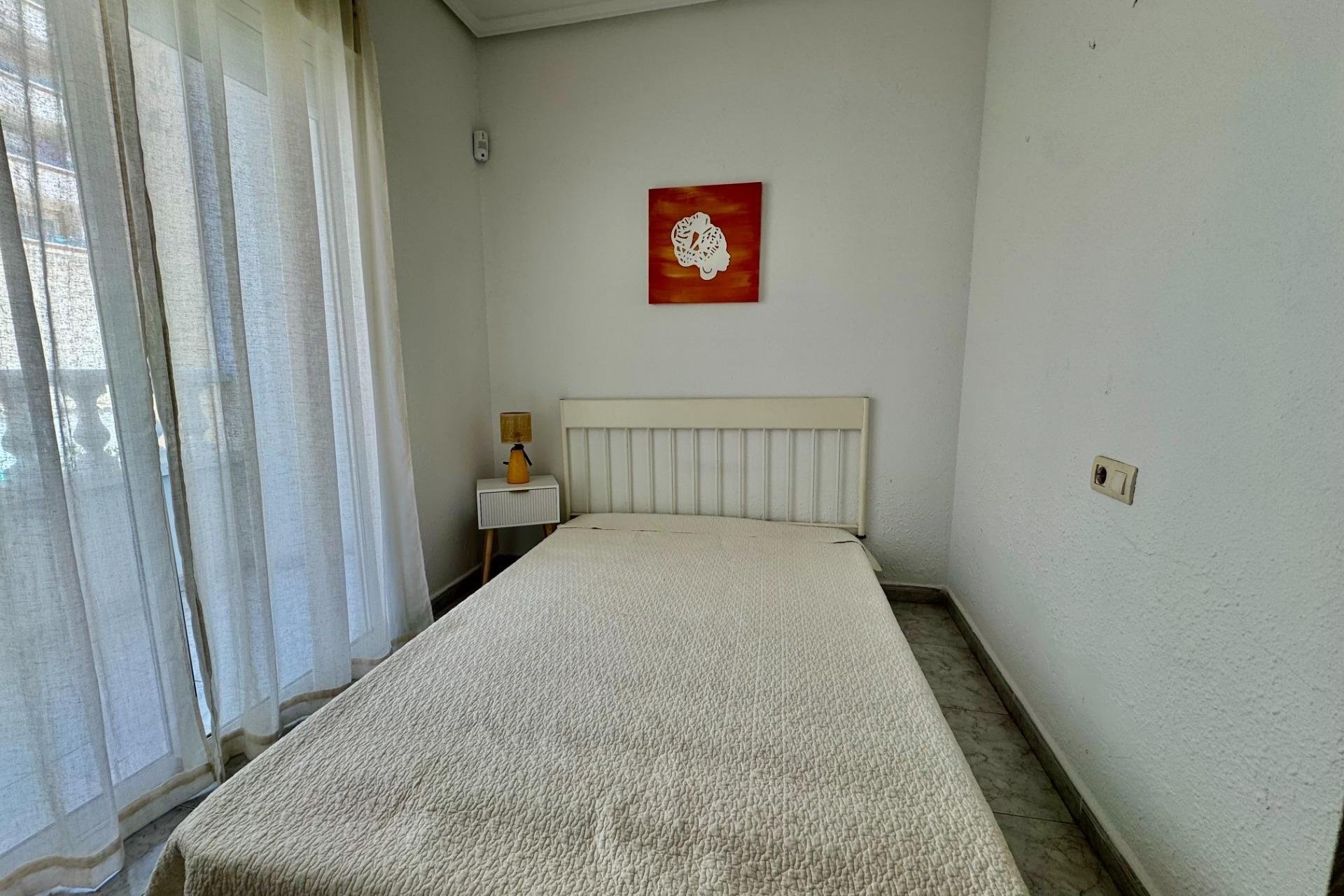 Revente - Appartement - Torrevieja