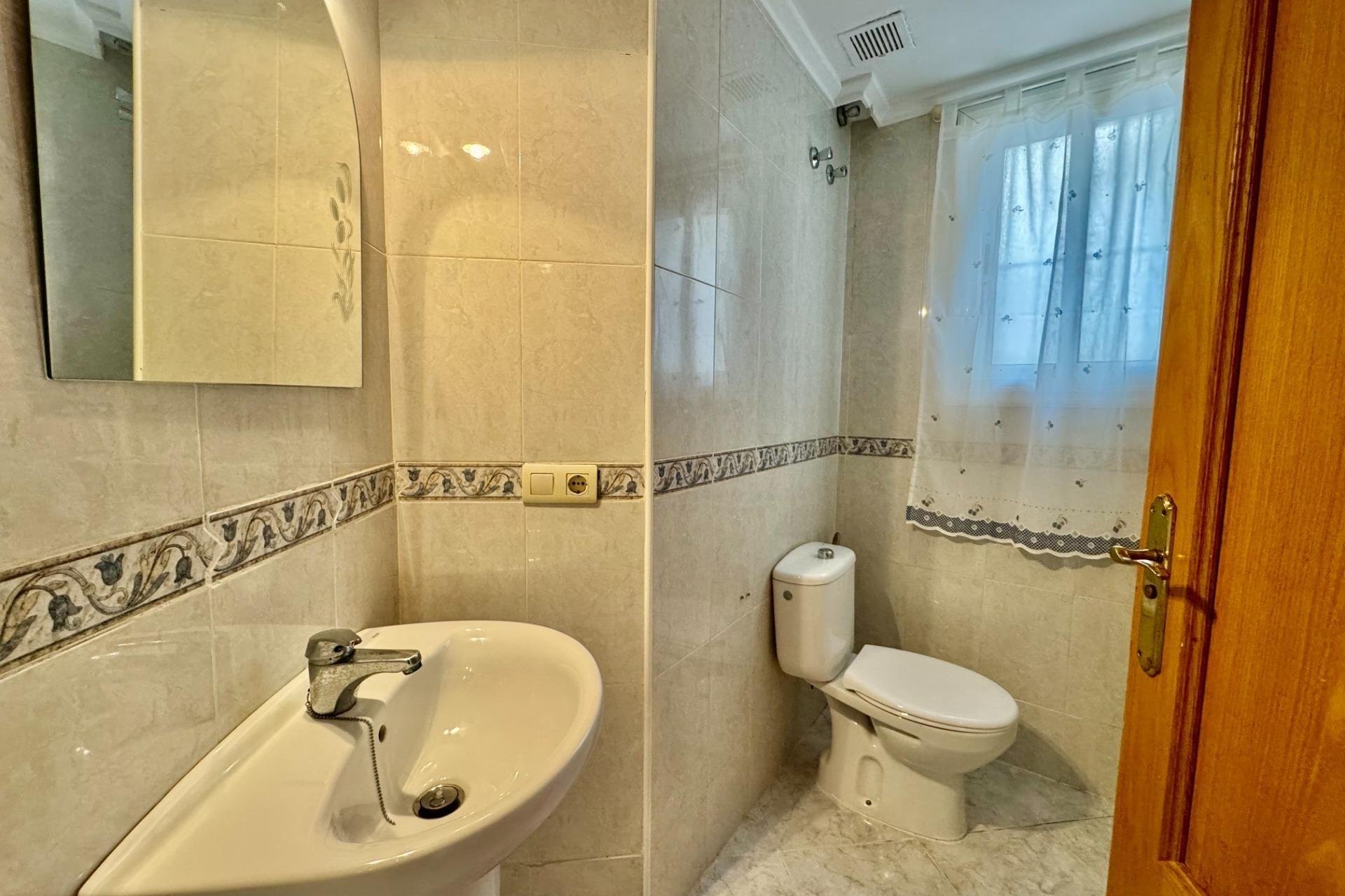 Revente - Appartement - Torrevieja