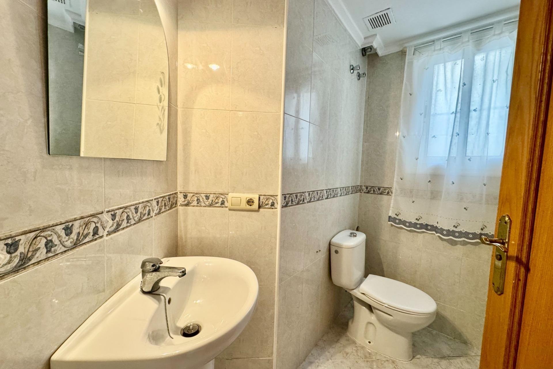 Revente - Appartement - Torrevieja