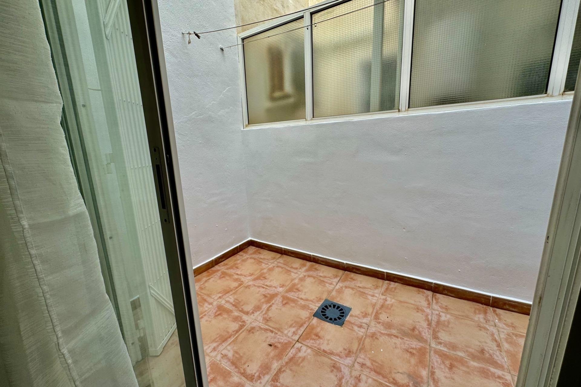 Revente - Appartement - Torrevieja