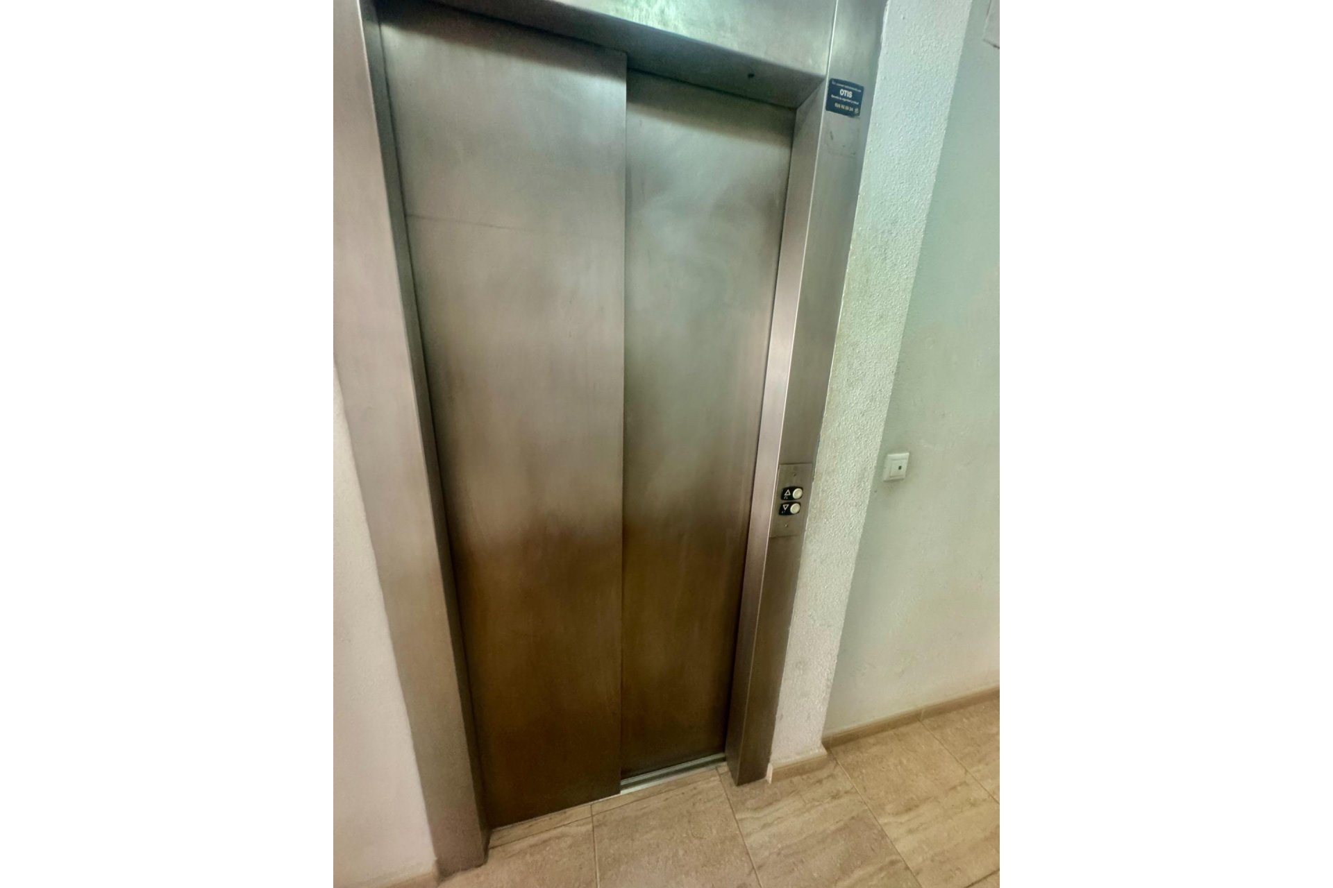 Revente - Appartement - Torrevieja