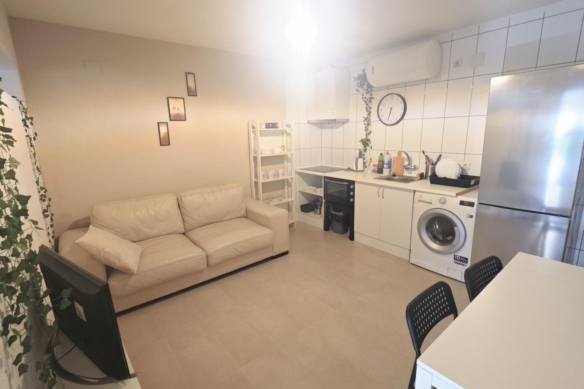 Revente - Appartement - Torrevieja