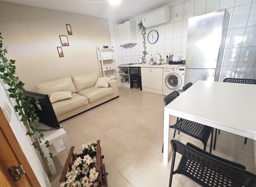 Revente - Appartement - Torrevieja