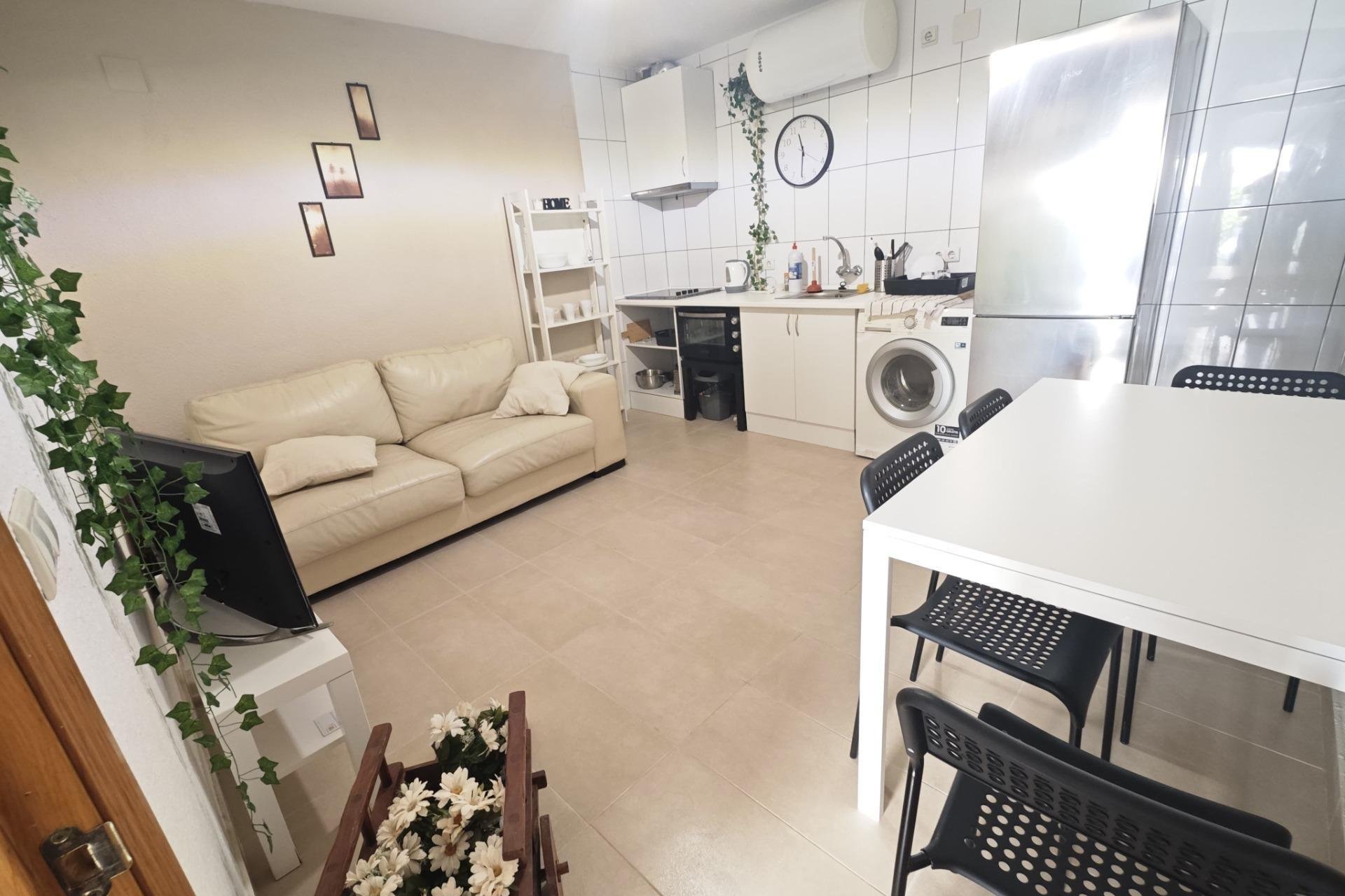 Revente - Appartement - Torrevieja