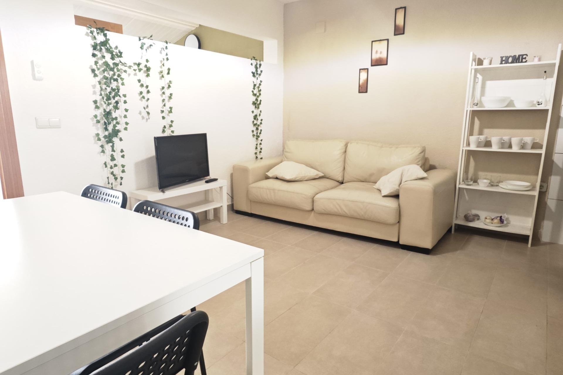 Revente - Appartement - Torrevieja