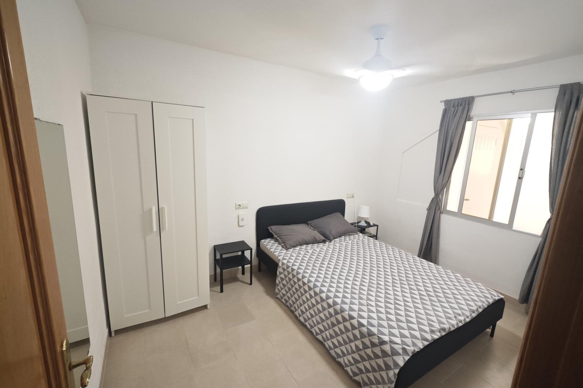 Revente - Appartement - Torrevieja