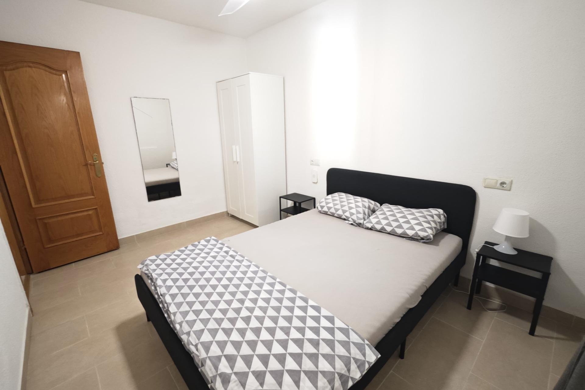 Revente - Appartement - Torrevieja