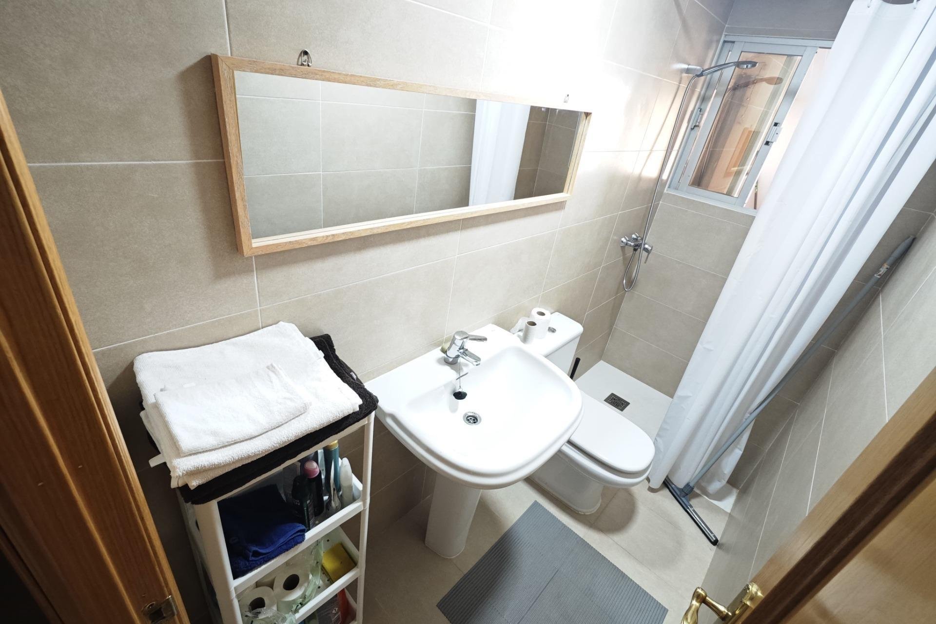 Revente - Appartement - Torrevieja