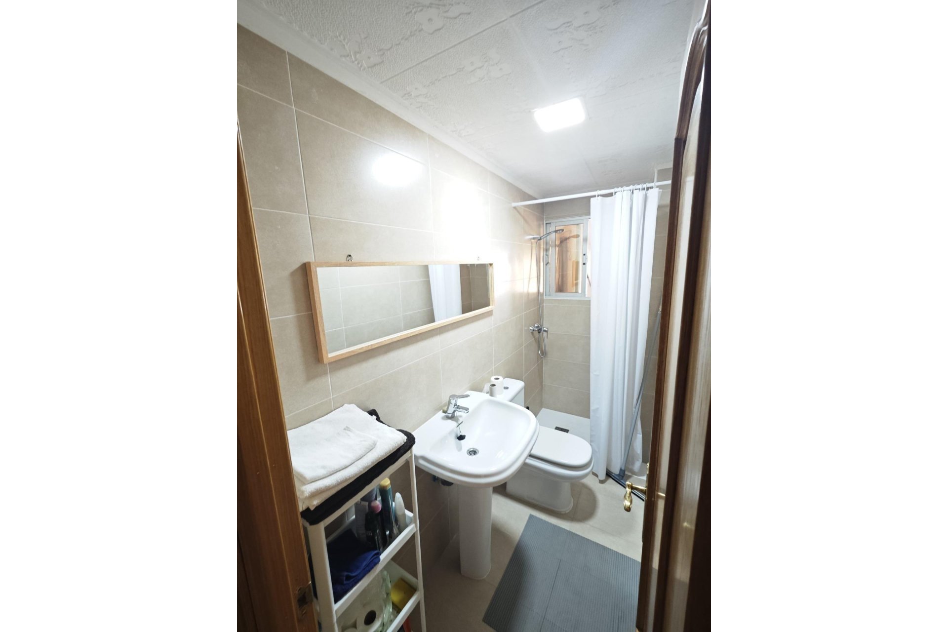 Revente - Appartement - Torrevieja