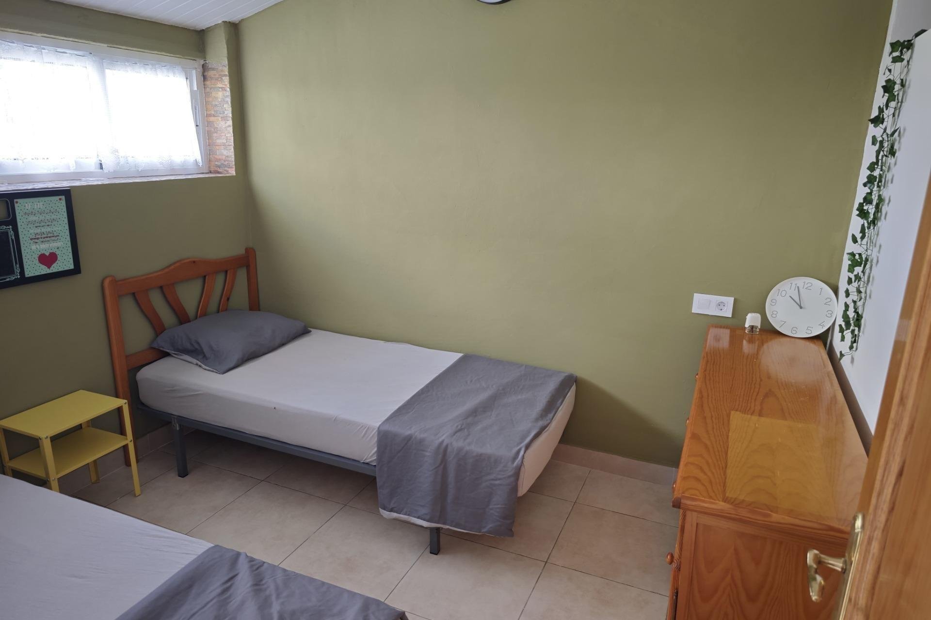 Revente - Appartement - Torrevieja